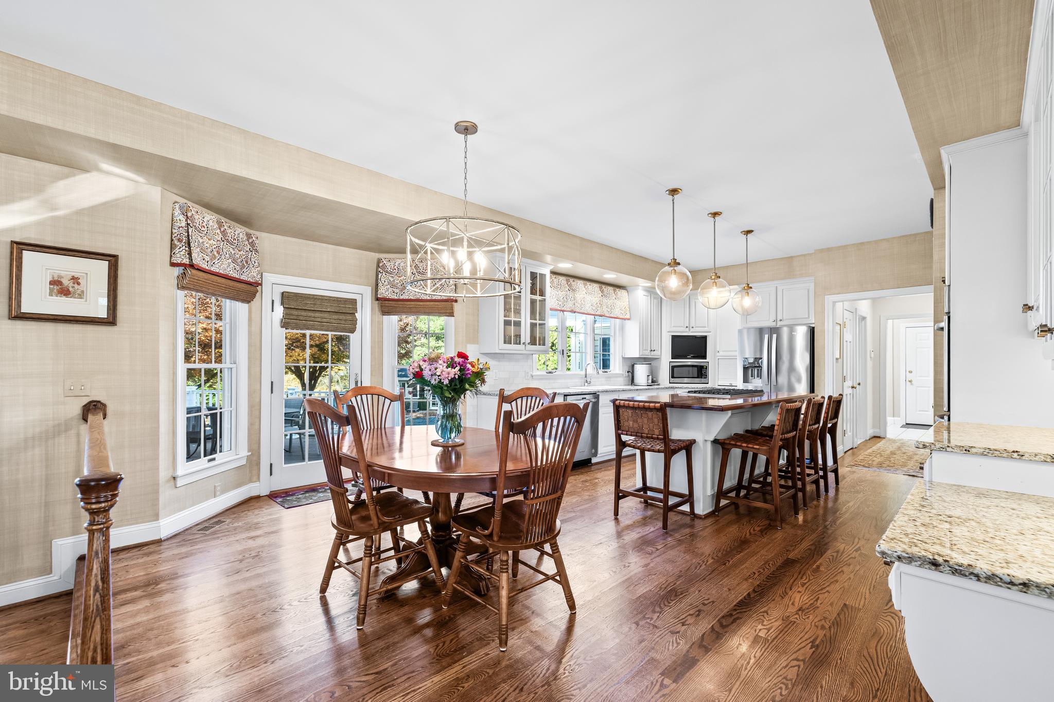HILLSYDE HUNT - Residential