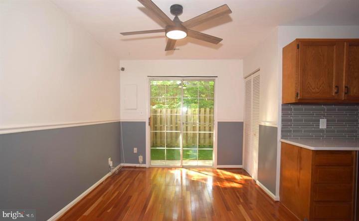 STAFFORD MEADOWS - Residential