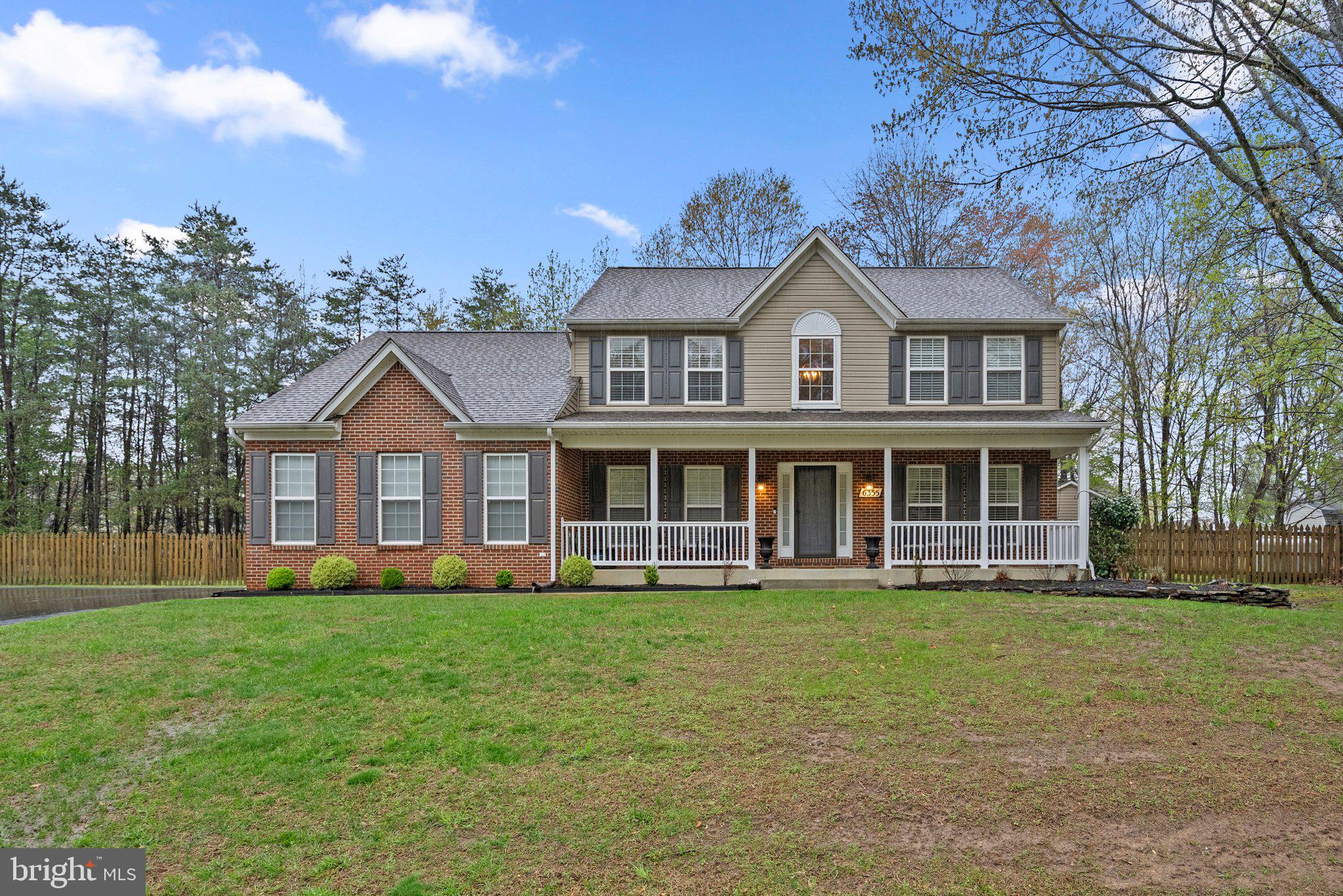 NORMANDY FARMS SUB - Residential