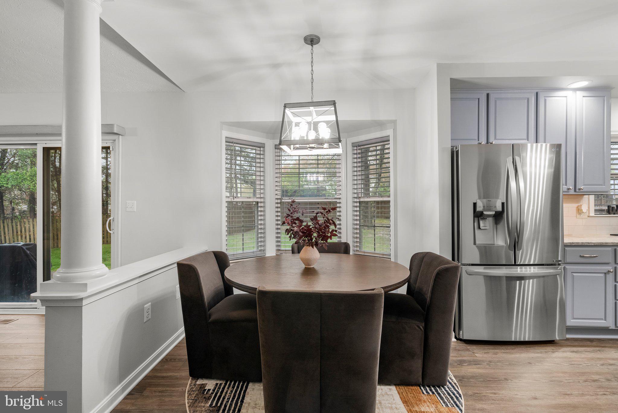 NORMANDY FARMS SUB - Residential