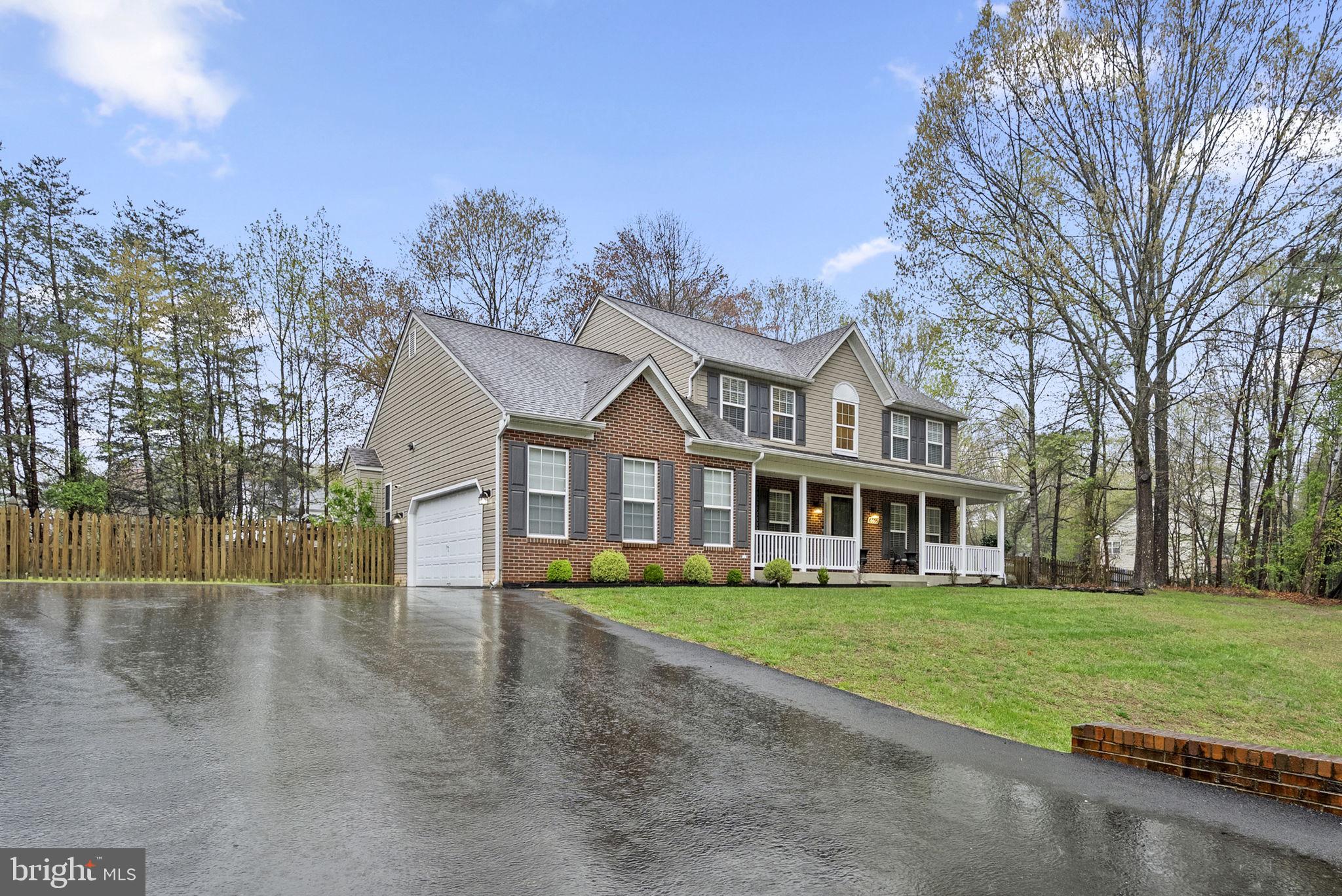 NORMANDY FARMS SUB - Residential