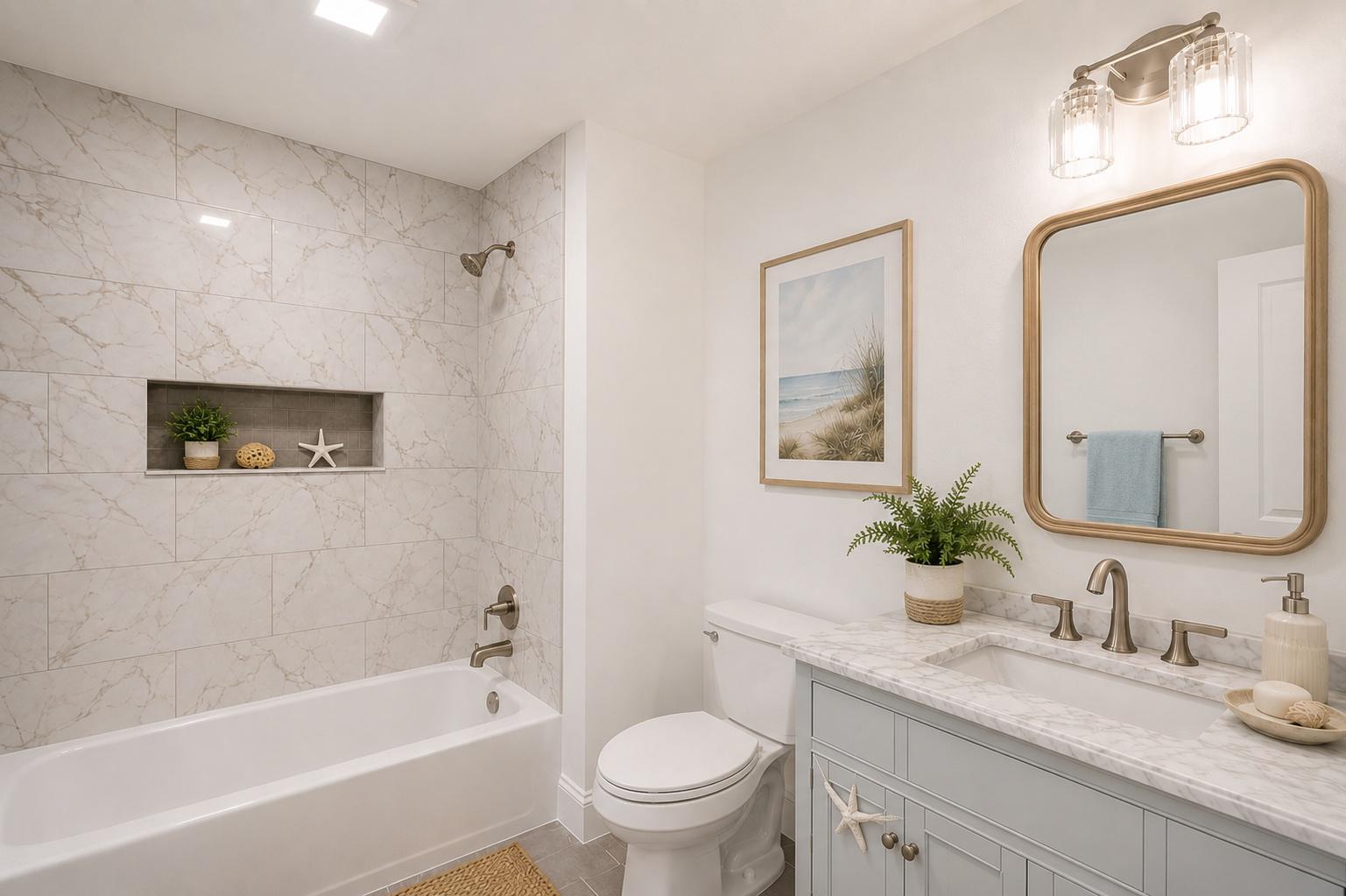 BAY OAKS - Residential