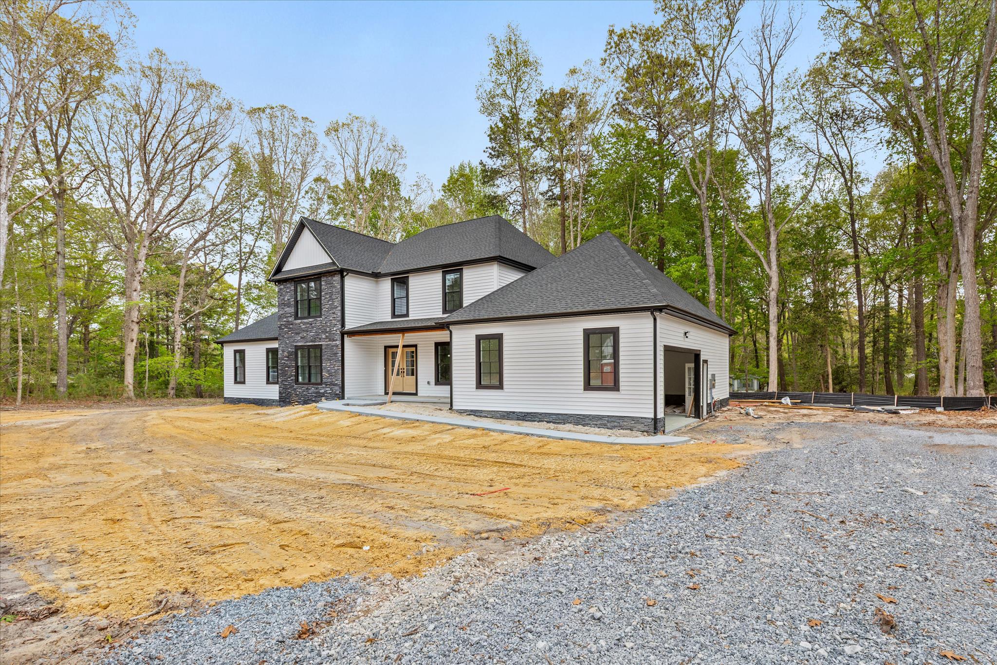 BAY OAKS - Residential