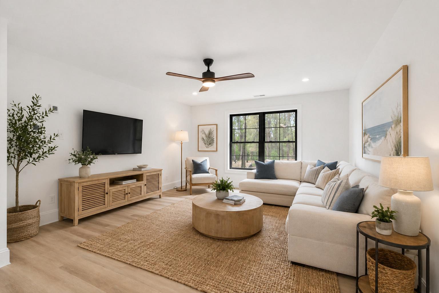 BAY OAKS - Residential