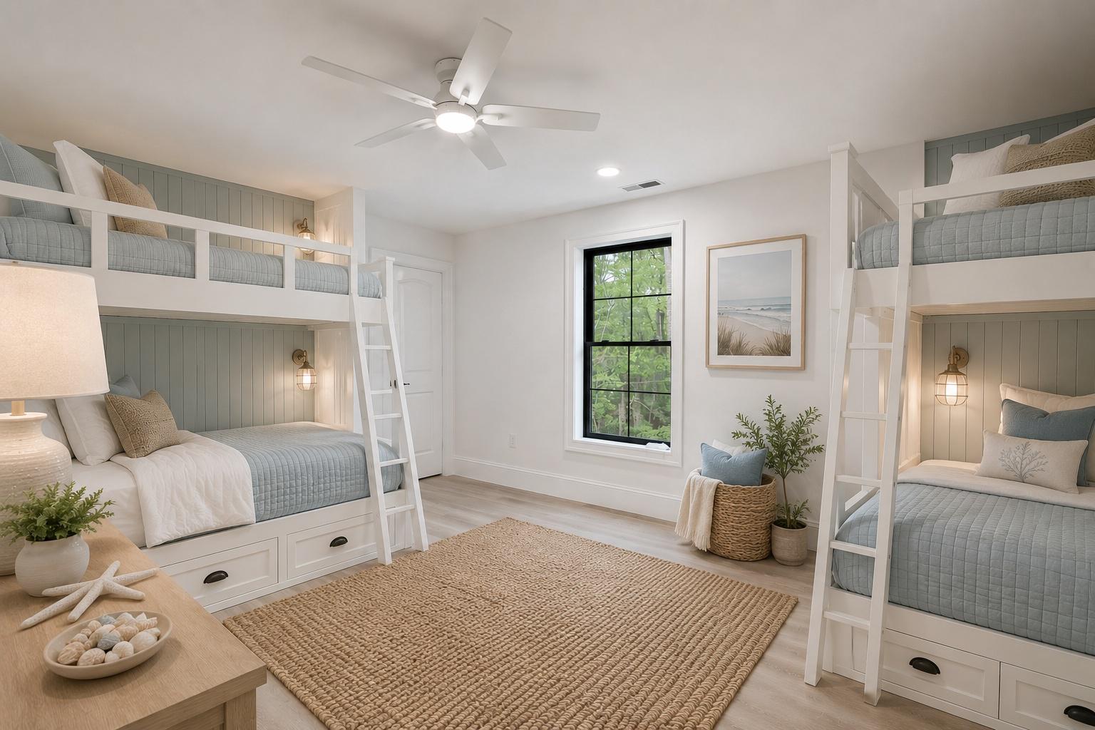 BAY OAKS - Residential
