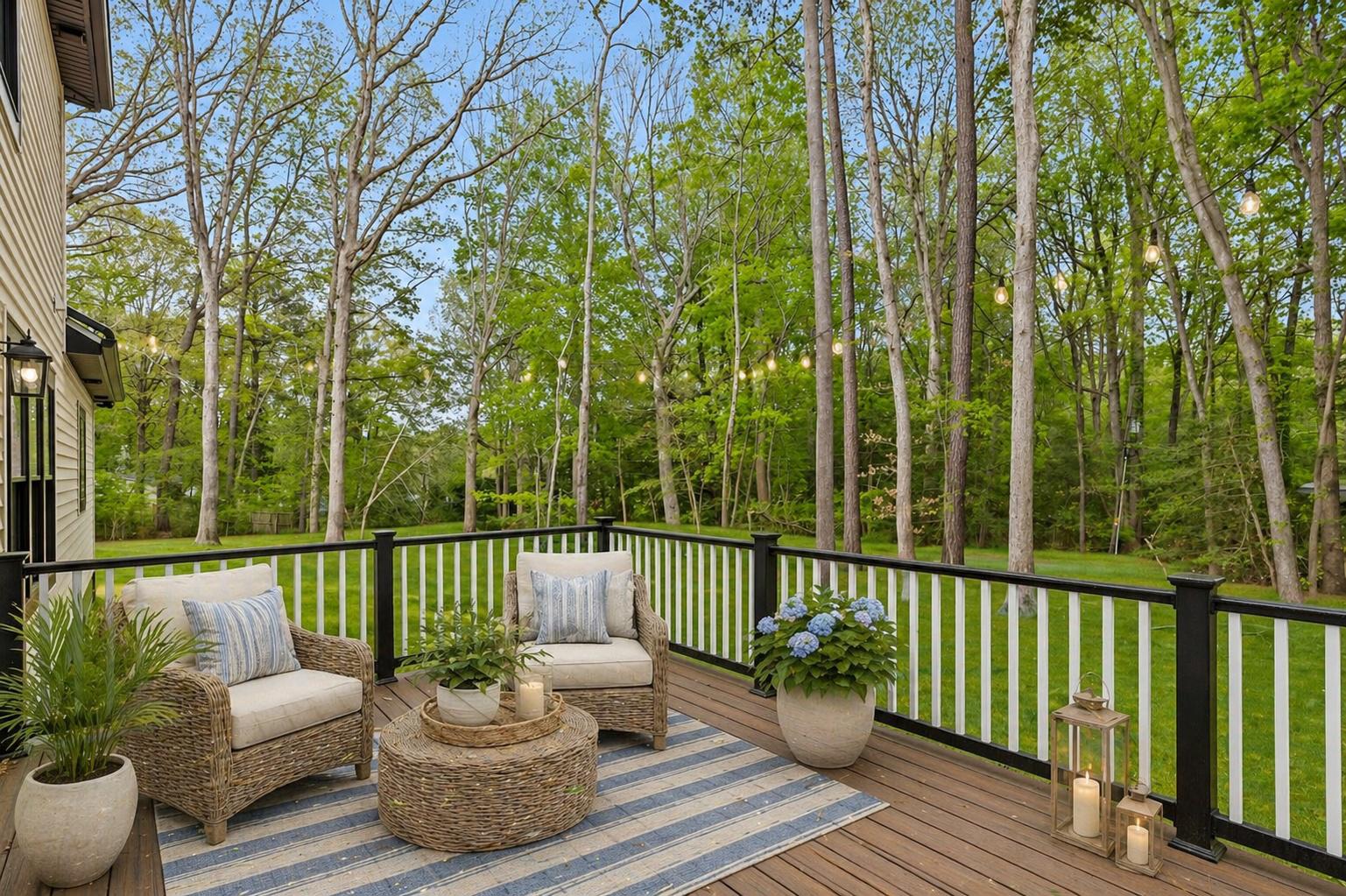BAY OAKS - Residential