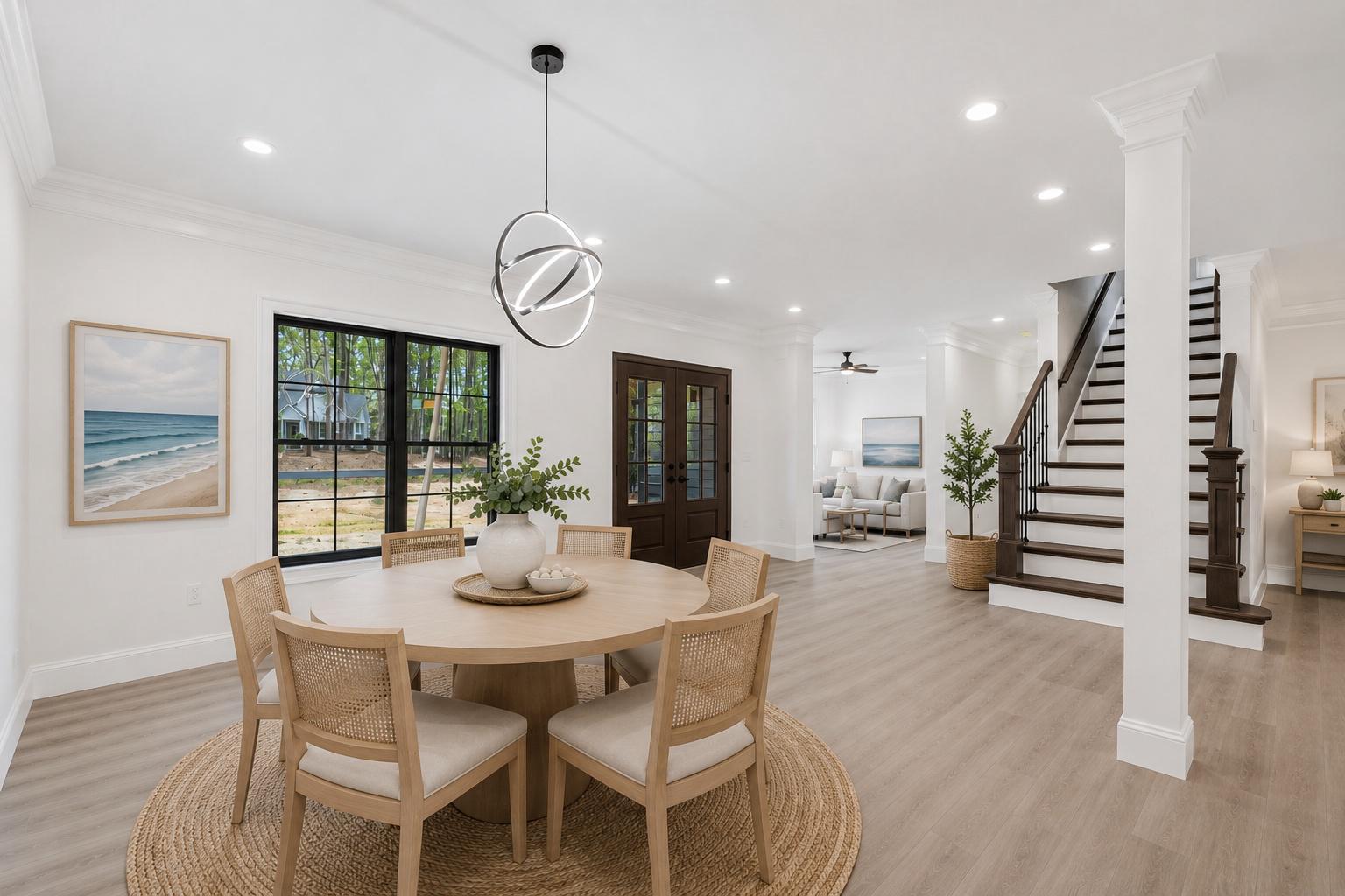 BAY OAKS - Residential