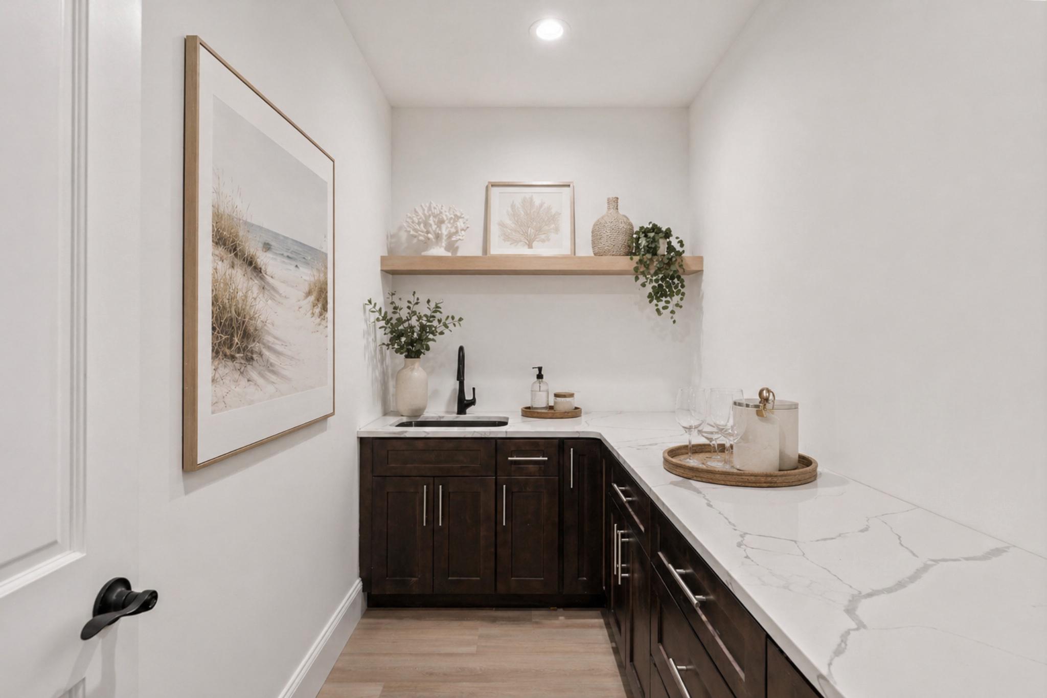 BAY OAKS - Residential