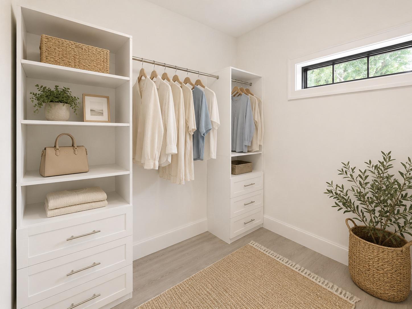 BAY OAKS - Residential