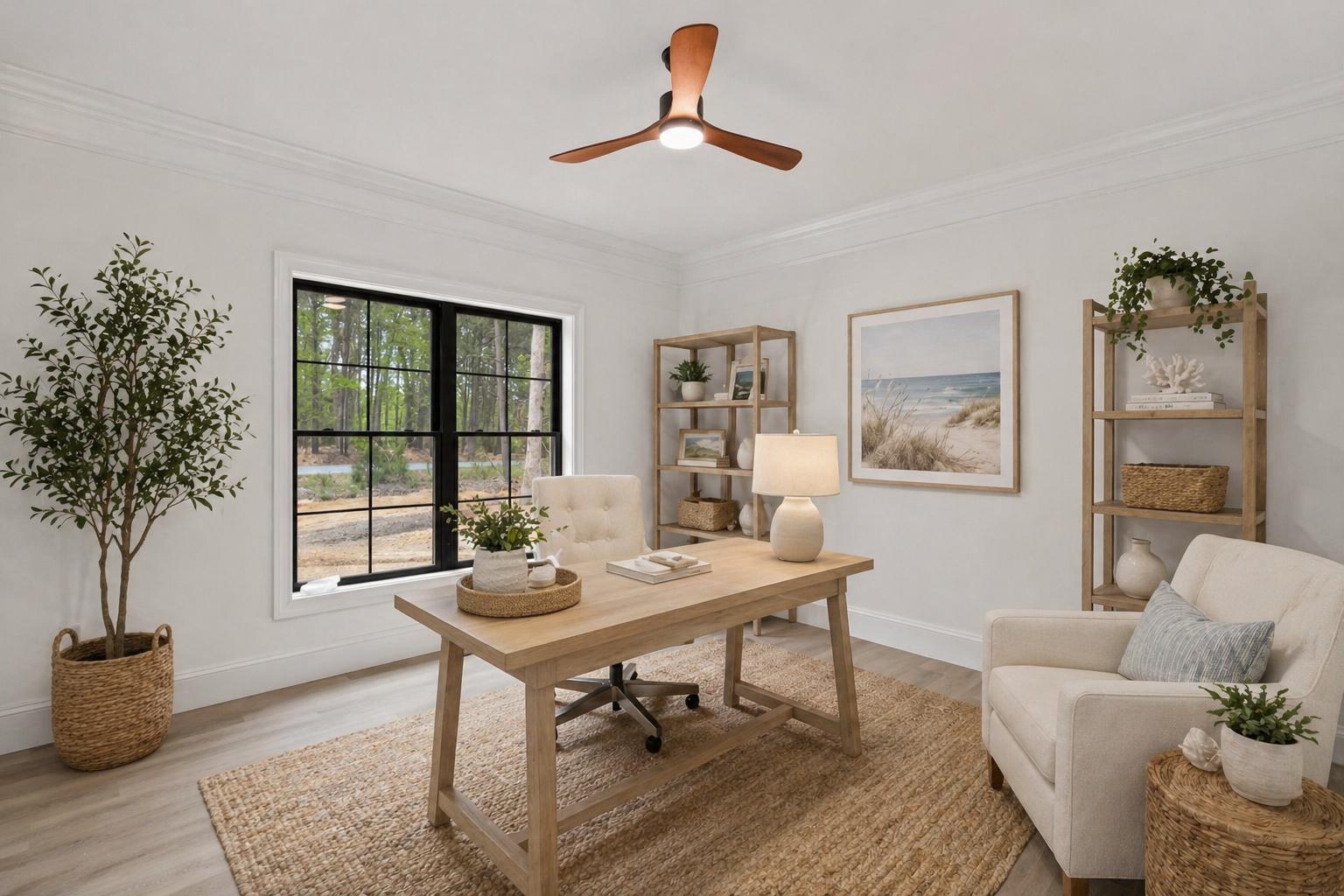 BAY OAKS - Residential