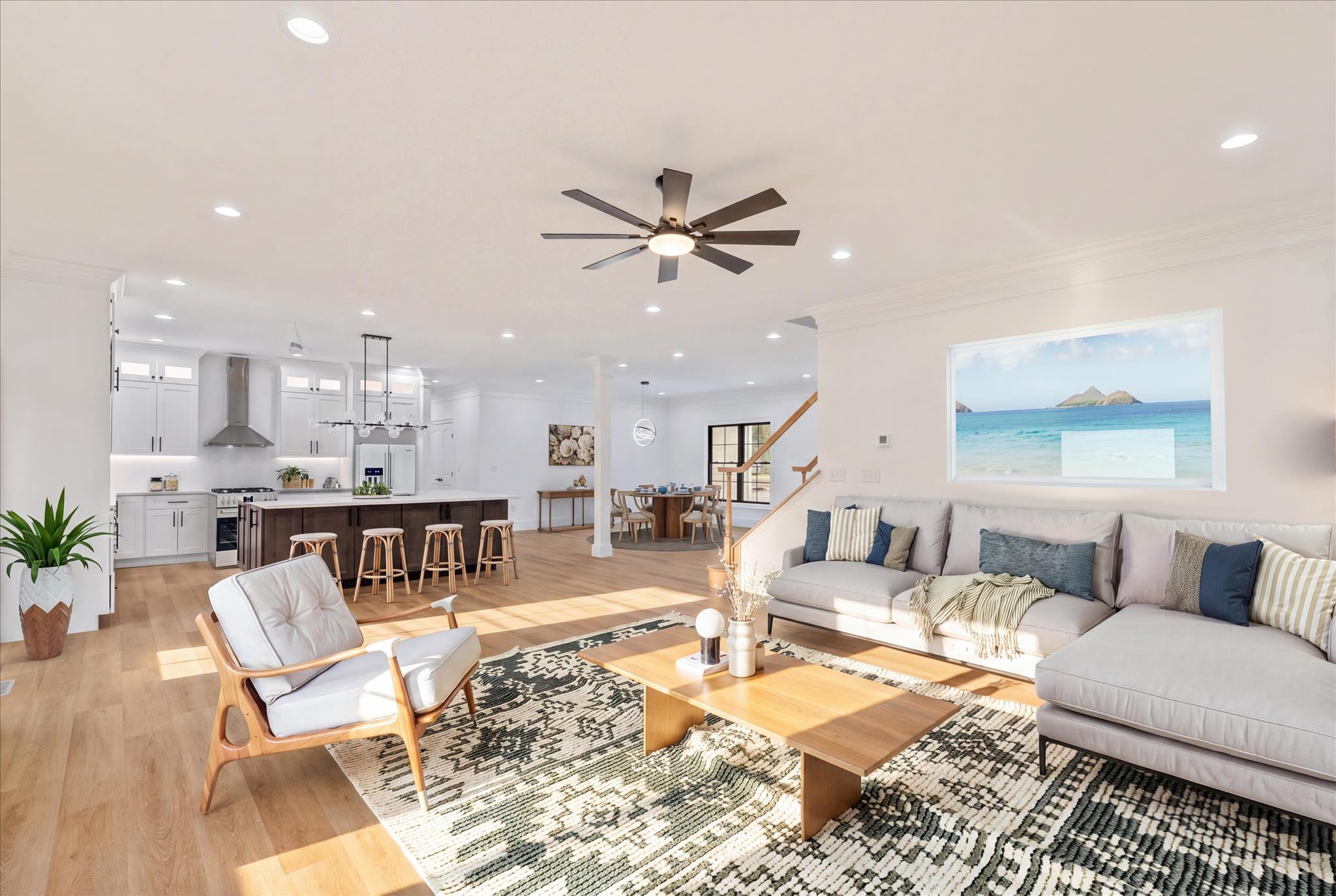 BAY OAKS - Residential