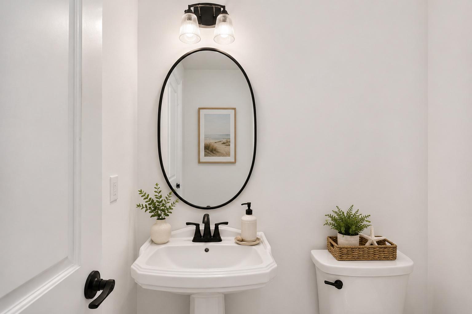 BAY OAKS - Residential