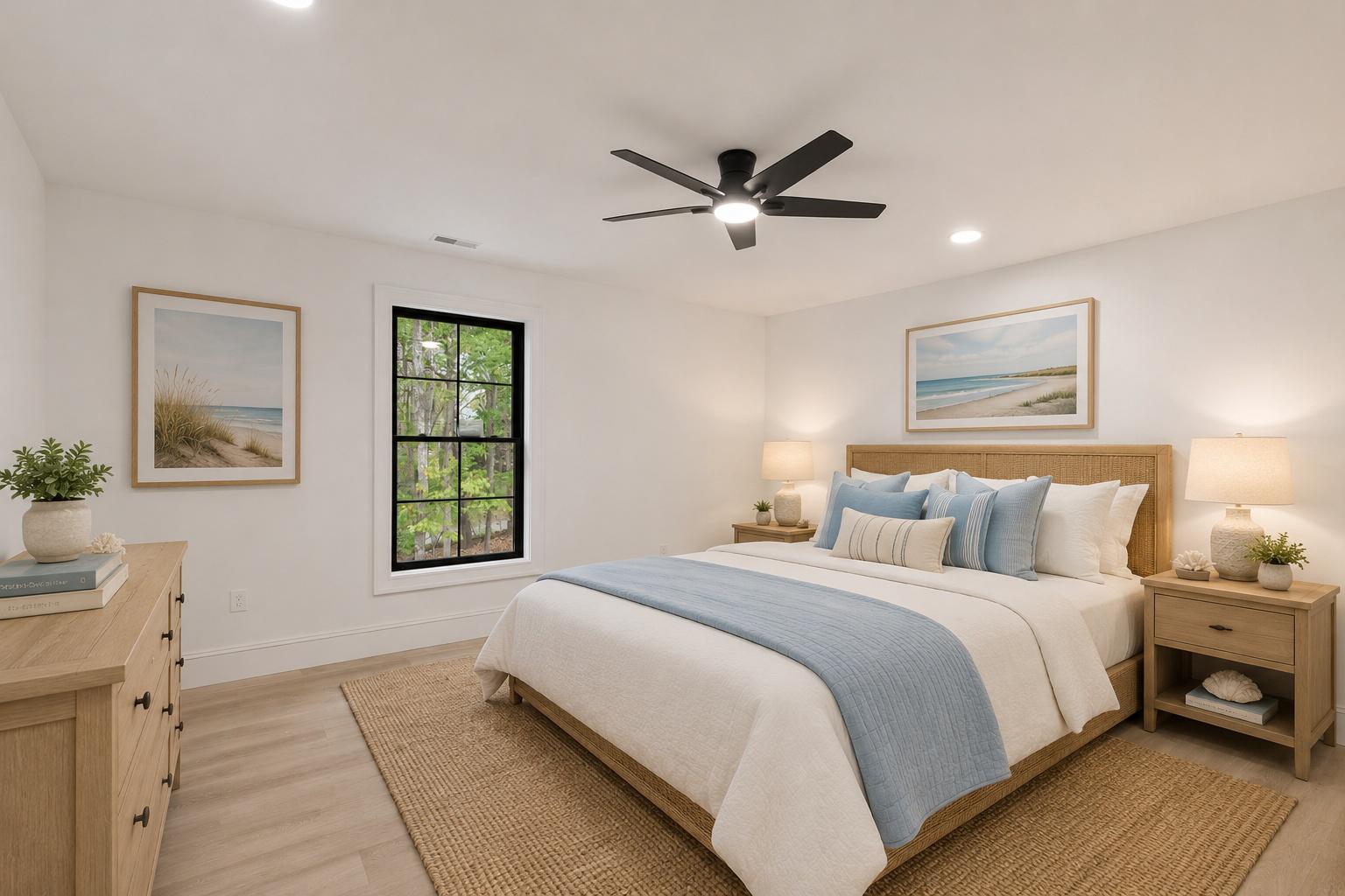 BAY OAKS - Residential
