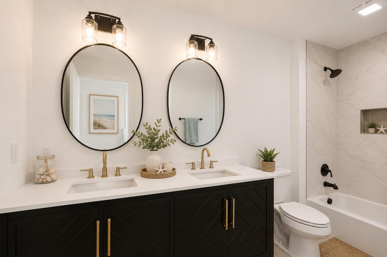 BAY OAKS - Residential