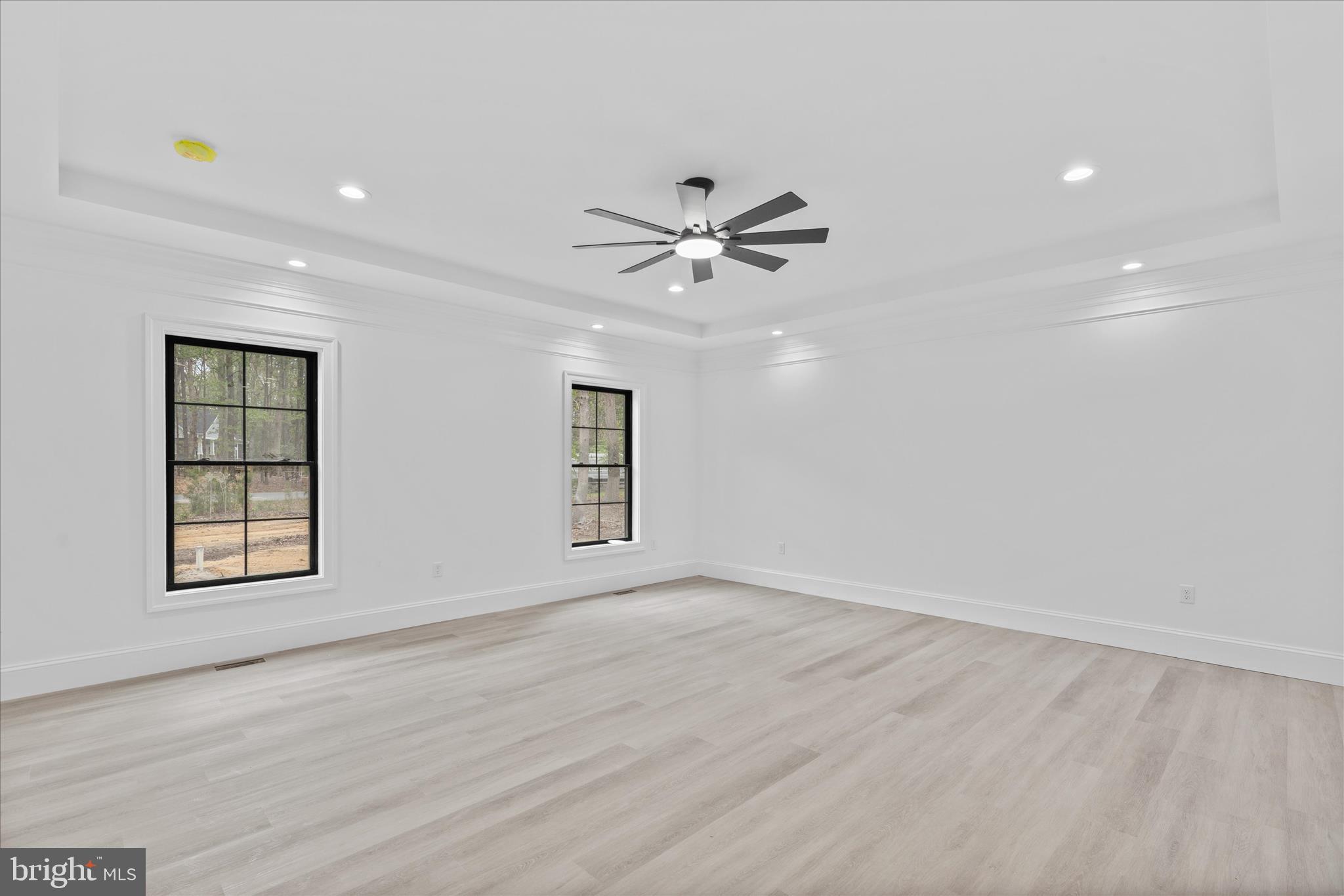 BAY OAKS - Residential