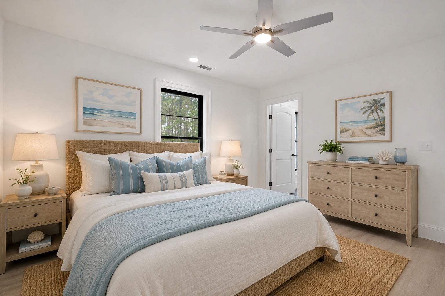 BAY OAKS - Residential