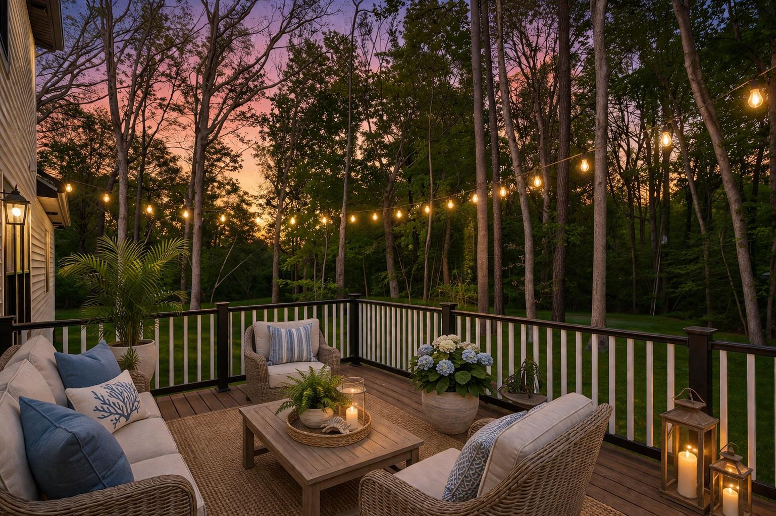 BAY OAKS - Residential
