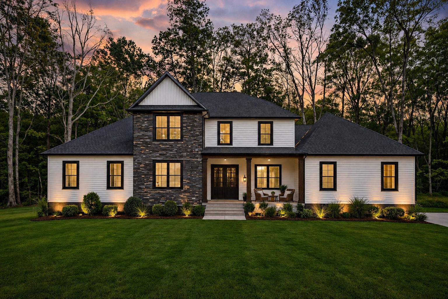 HOT HOME + NEW PRICE + NOW COMPLETE — this SunRen Homes custom build is ready for showings and quick settlement.

Welcome to luxury coastal living in one of Lewes’ most established and sought-after communities. Built by the highly regarded SunRen Homes, this custom-crafted residence is now complete and ready for immediate showings. Designed with exceptional attention to detail and elevated finishes throughout, this is far from a cookie-cutter new construction home. Every space has been thoughtfully curated to deliver timeless style, comfort, and functionality. Featuring 4 bedrooms, 3.5 bathrooms, and situated on a generously sized homesite, this property offers the perfect blend of luxury and lifestyle. Imagine mornings in your designer kitchen featuring premium Café appliances, afternoons entertaining from the stunning butler’s pantry, and evenings relaxing in beautifully designed living spaces accented by high-end ceiling fans, custom details, and upscale finishes throughout. The first floor owner’s suite is a true retreat, showcasing elegant crown molding, spa-inspired finishes, and not one—but two custom walk-in closets complete with built-in closet systems. Oak wood staircases with striking black open railings create a dramatic architectural focal point, while every room reflects the craftsmanship and elevated design SunRen Homes is known for. A GE washer and dryer are also included for added convenience. Step outside and envision your dream backyard oasis. With ample room for a pool, pool house, outdoor kitchen, entertainment space, or guest suite, the possibilities are endless. Located just minutes from Cape Henlopen State Park, Rehoboth Beach, Delaware Seashore State Park, marinas, restaurants, shopping, and the area’s most desirable coastal attractions, this home offers the ultimate Delaware lifestyle. Enjoy low HOA fees, low Delaware property taxes, and the peace of mind that comes with owning a newly completed luxury home in a premier Lewes location. 

This is your opportunity to own a truly one-of-a-kind coastal luxury home built by SunRen Homes. Schedule your private showing today and experience everything this exceptional property has to offer.
