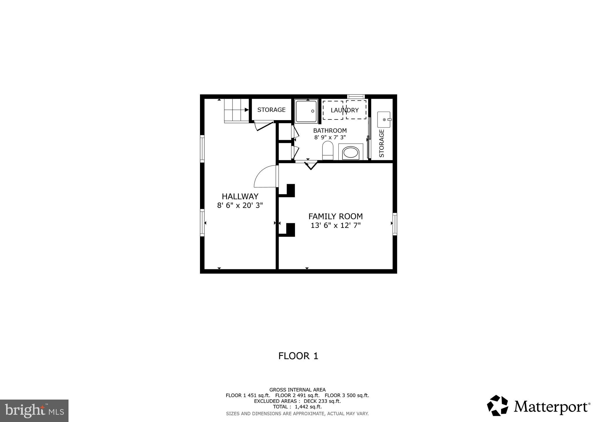 LYNDHURST POINT - Residential