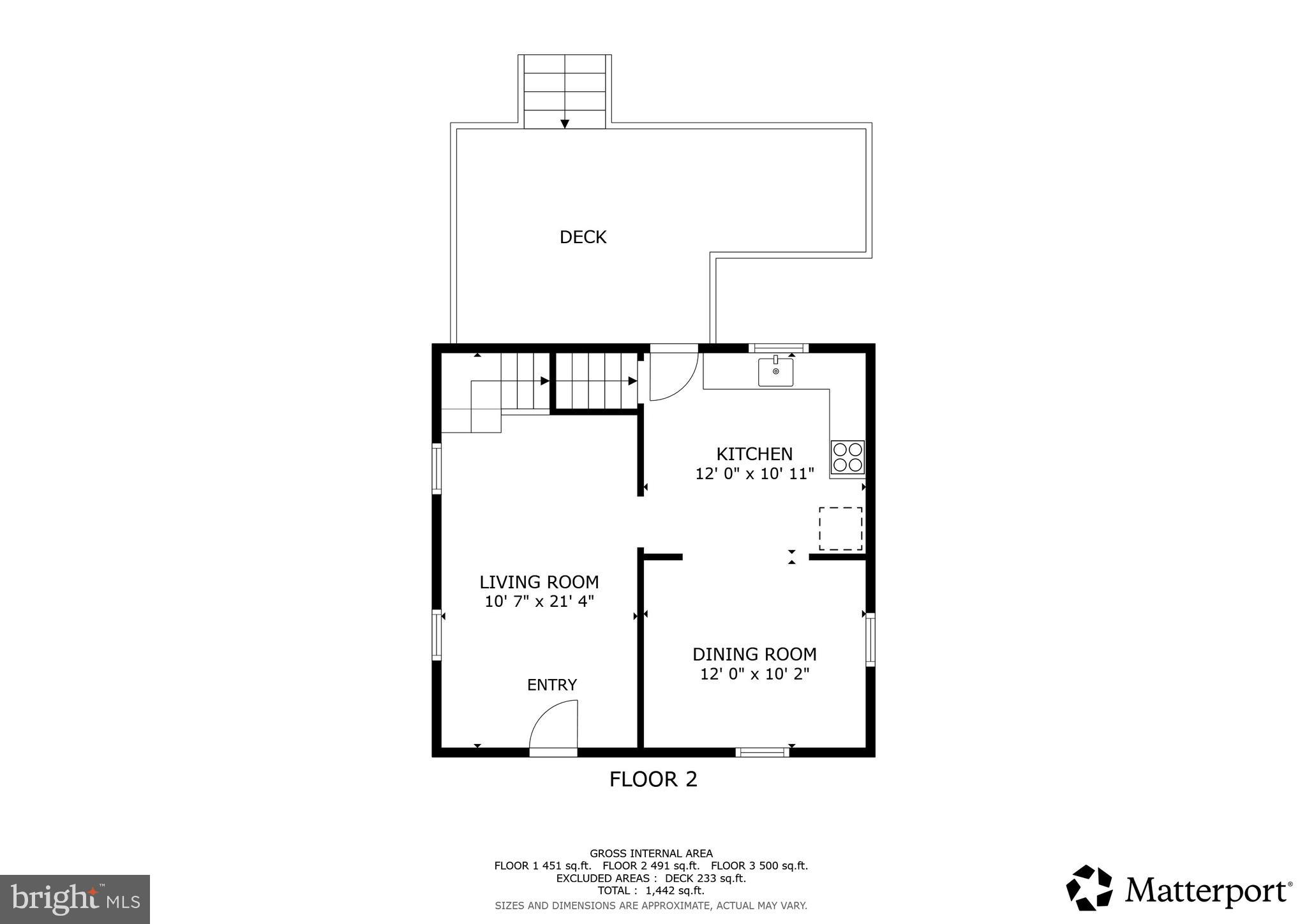 LYNDHURST POINT - Residential