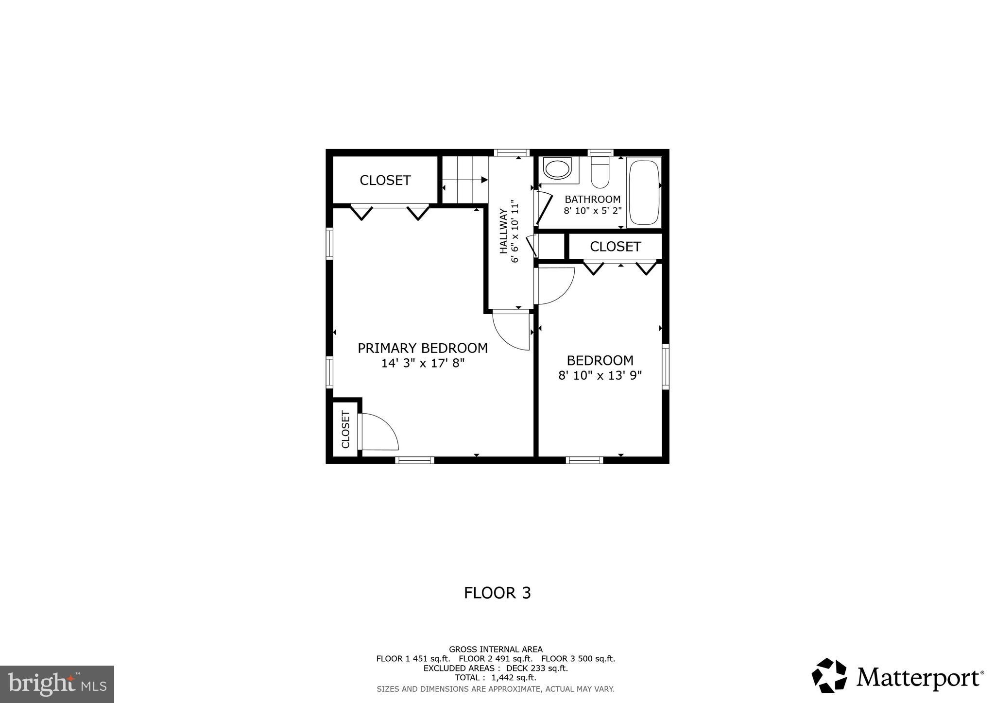 LYNDHURST POINT - Residential