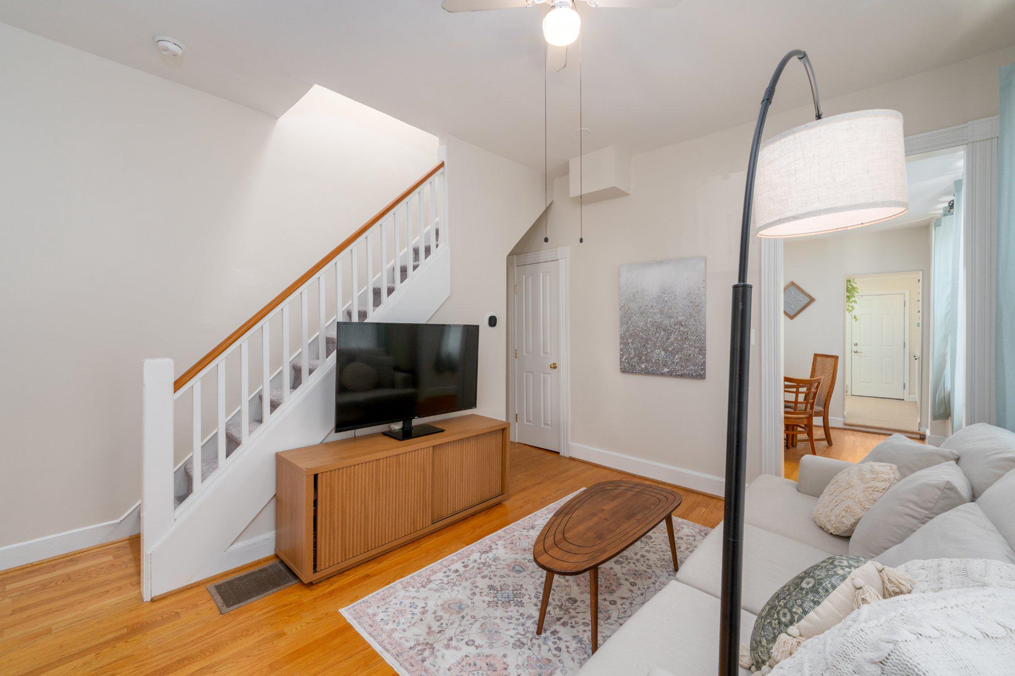 CANTON - Residential
