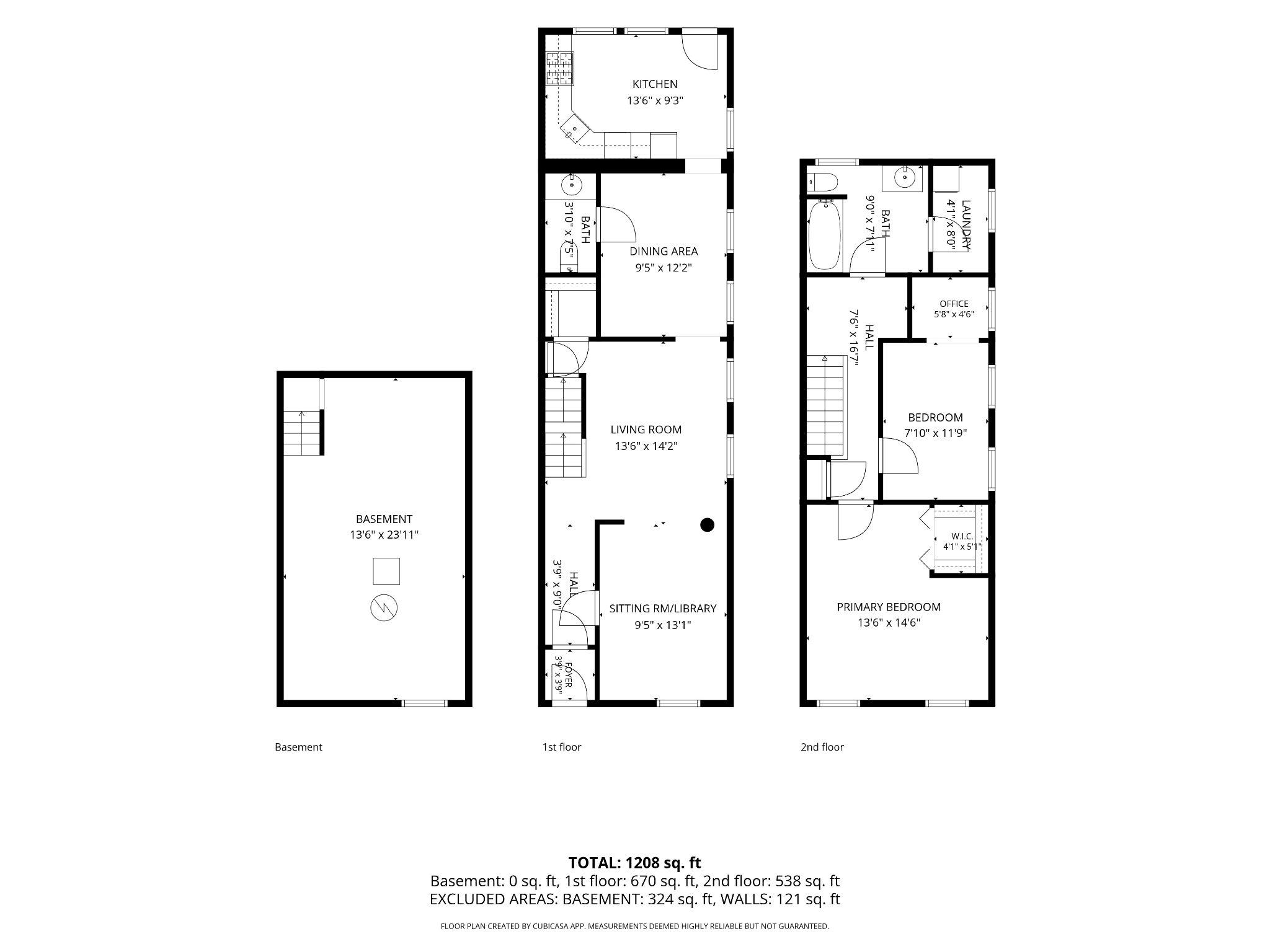CANTON - Residential