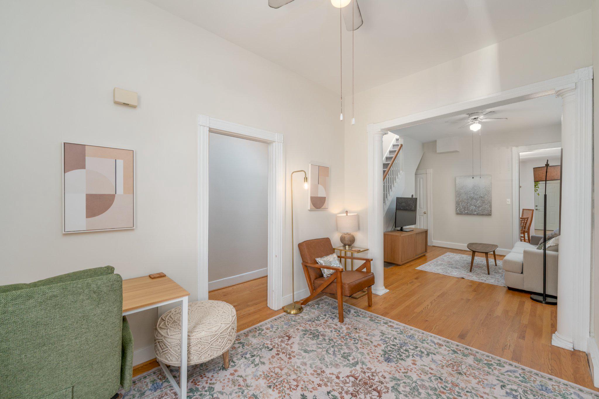 CANTON - Residential