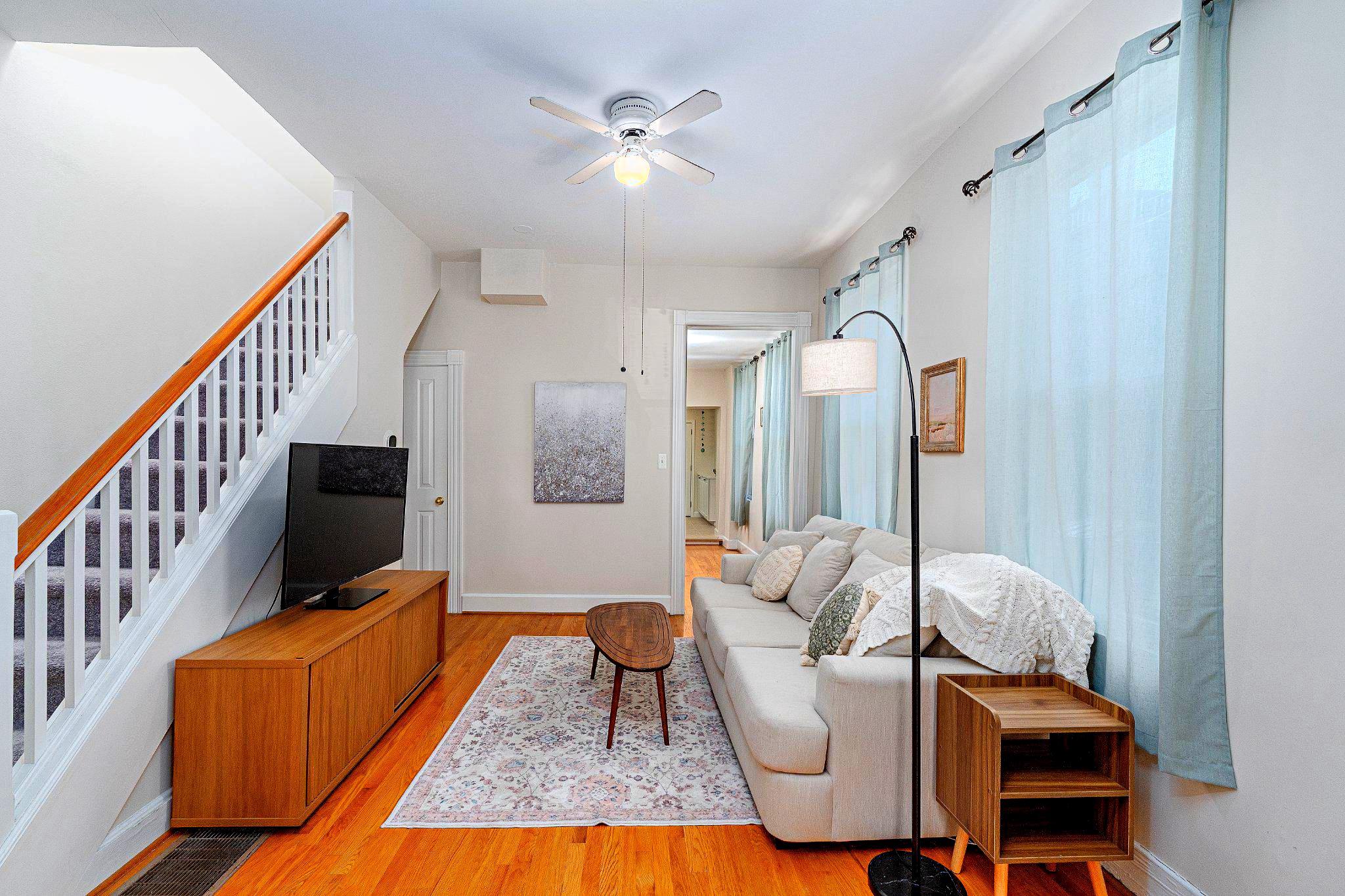 CANTON - Residential