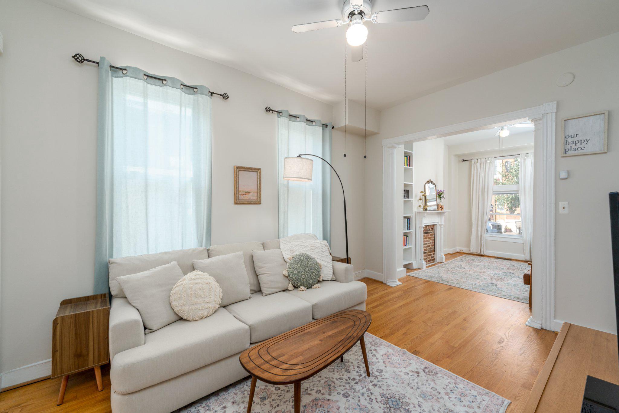 CANTON - Residential
