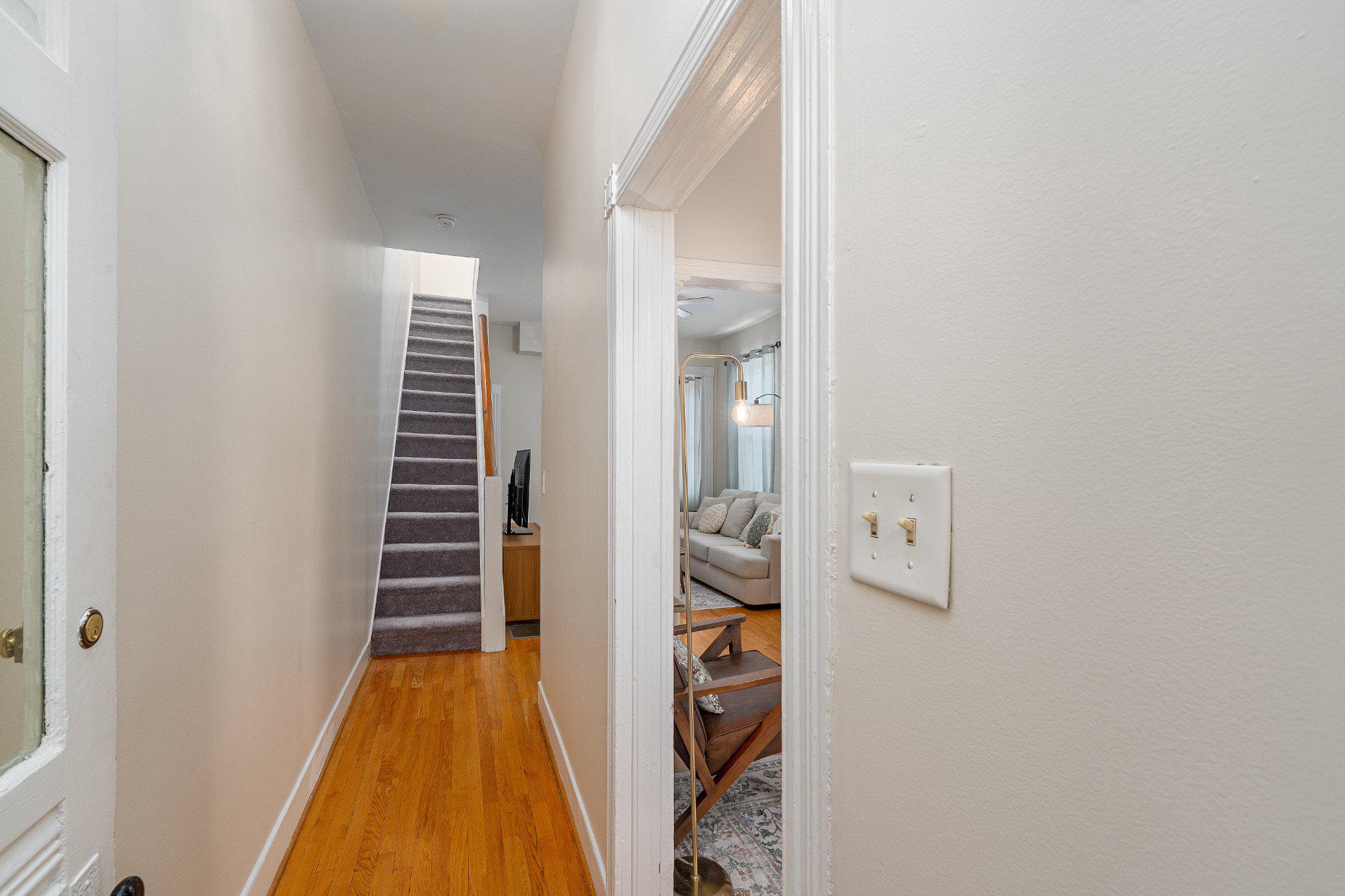 CANTON - Residential