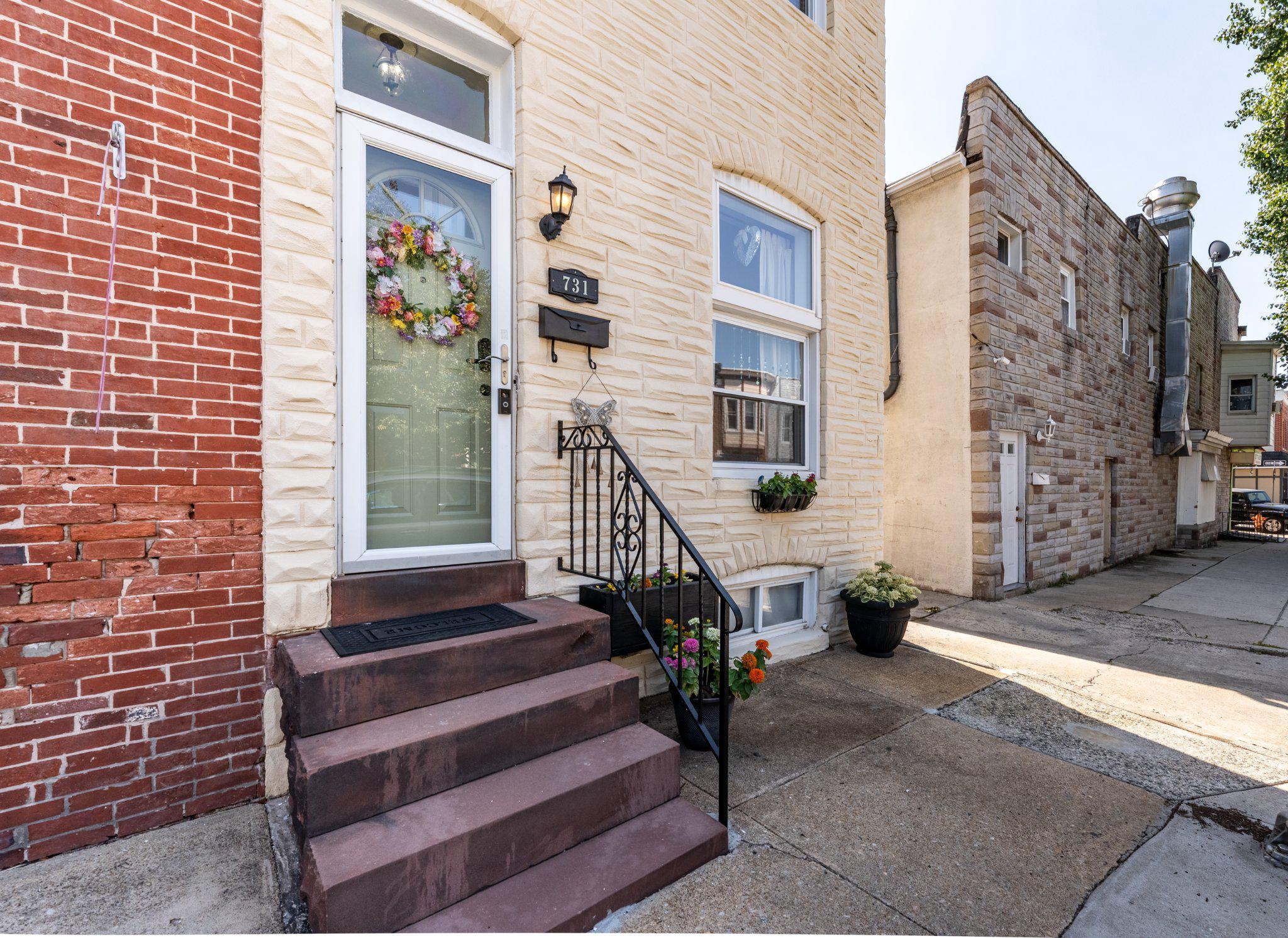 CANTON - Residential