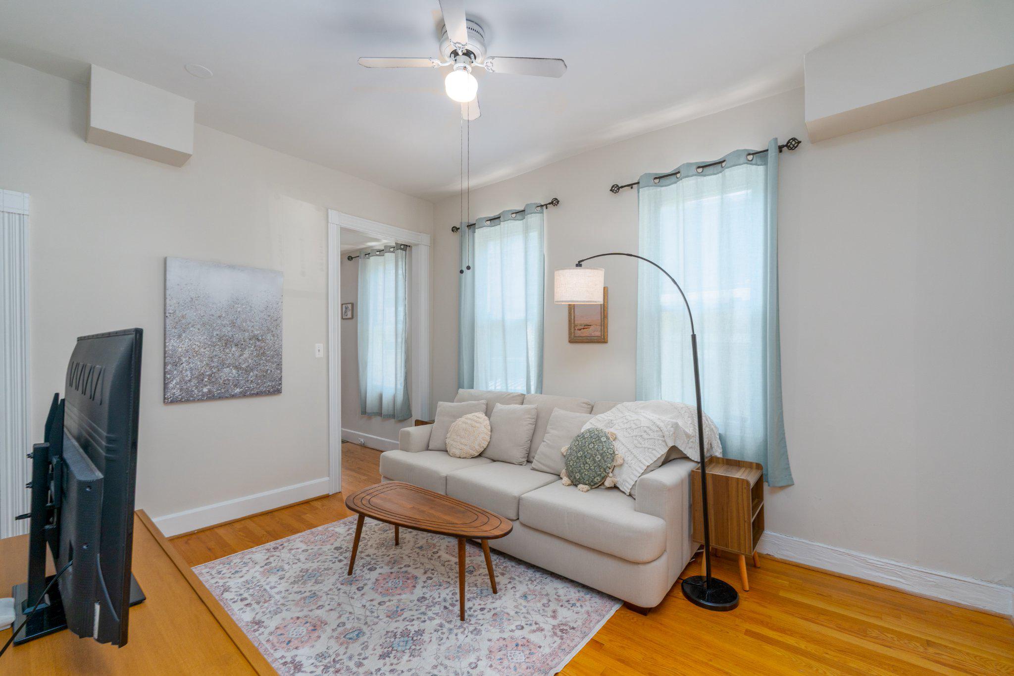 CANTON - Residential