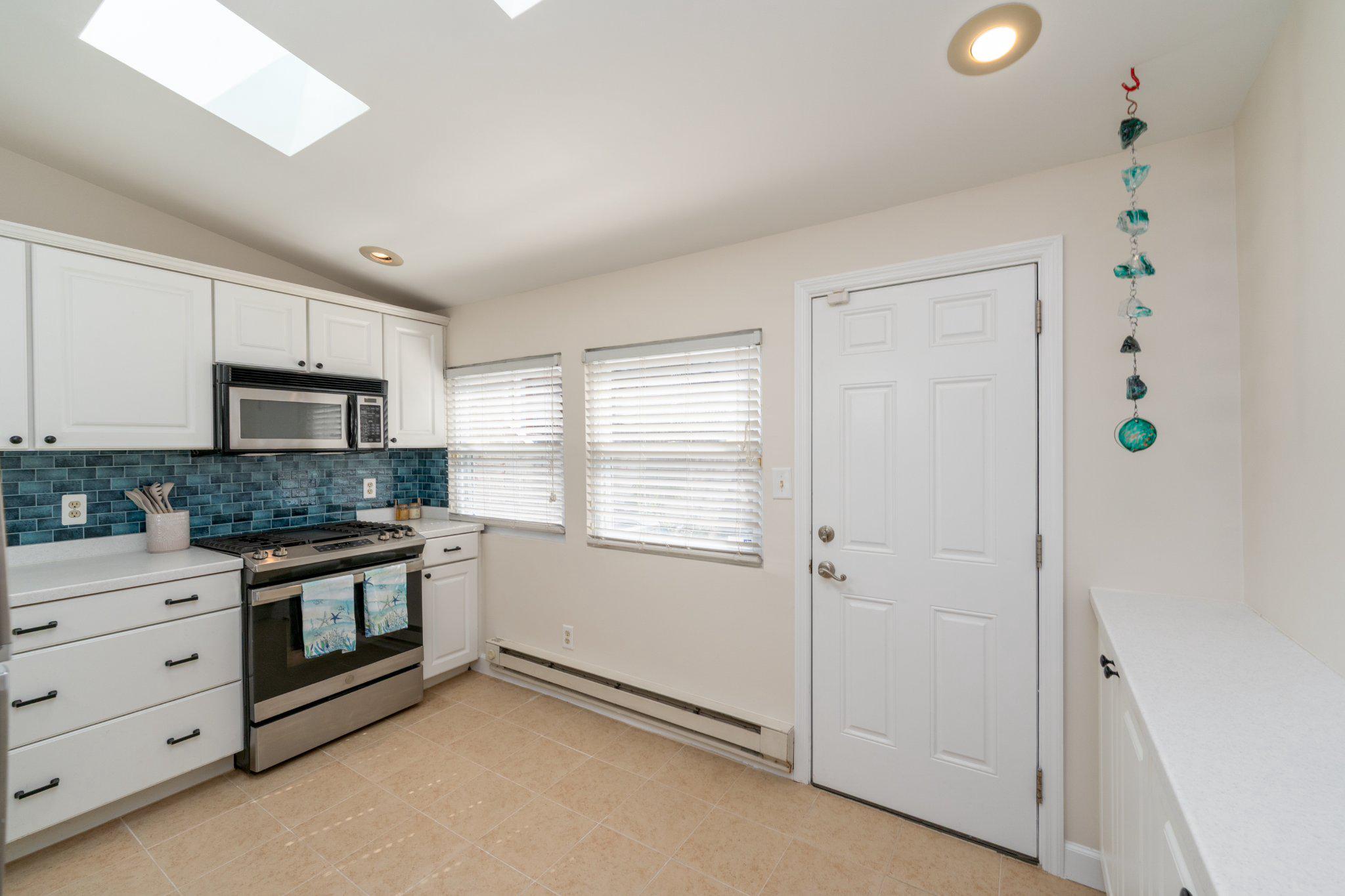 CANTON - Residential