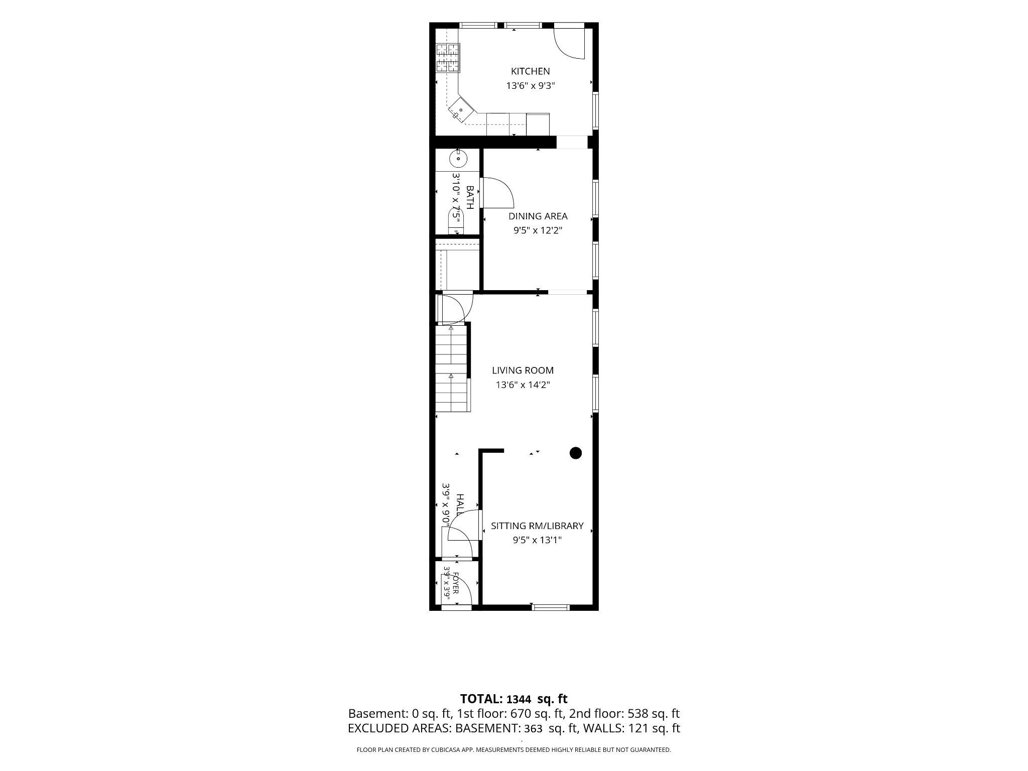 CANTON - Residential