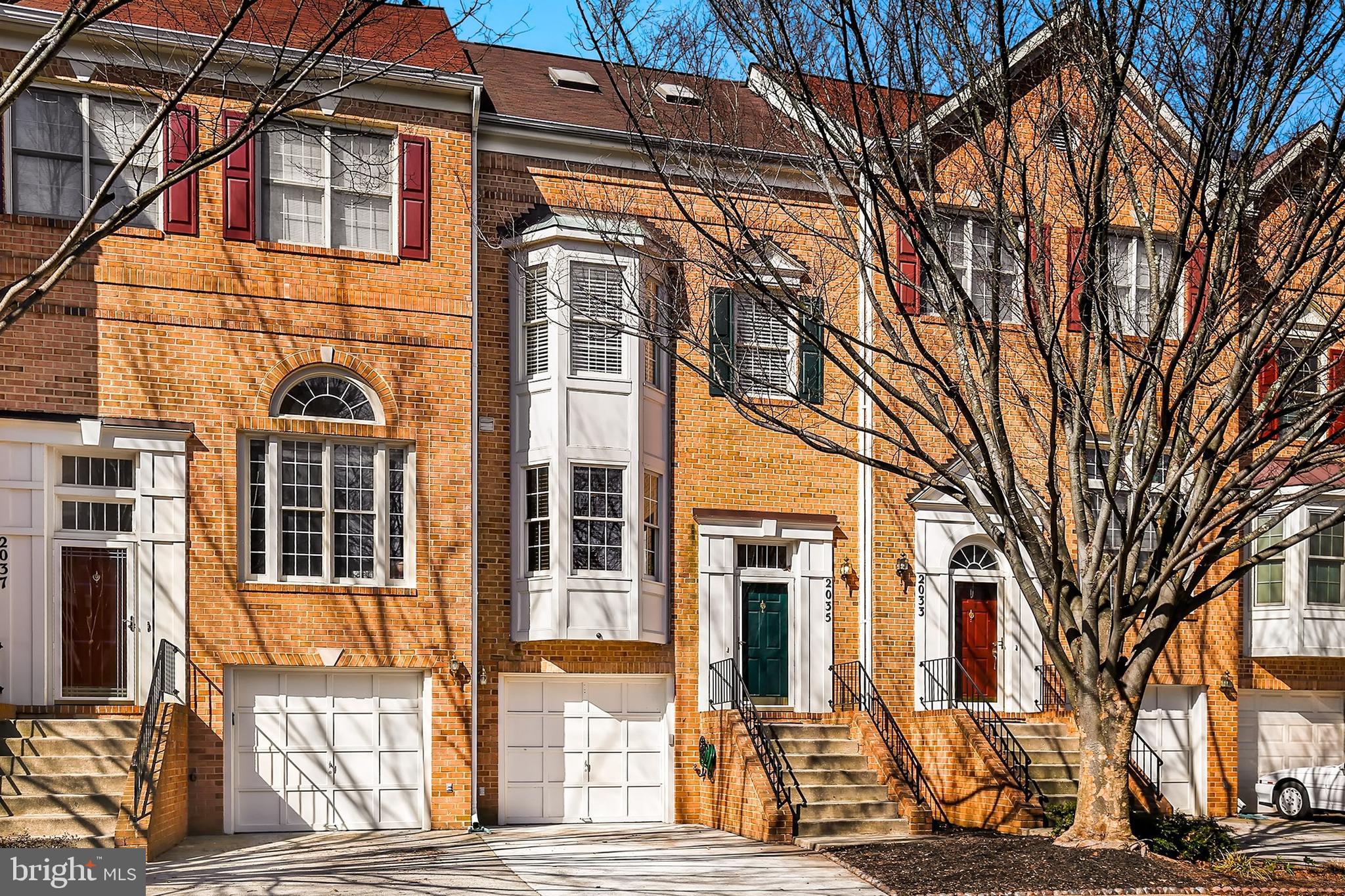 WESTCHESTER - Residential