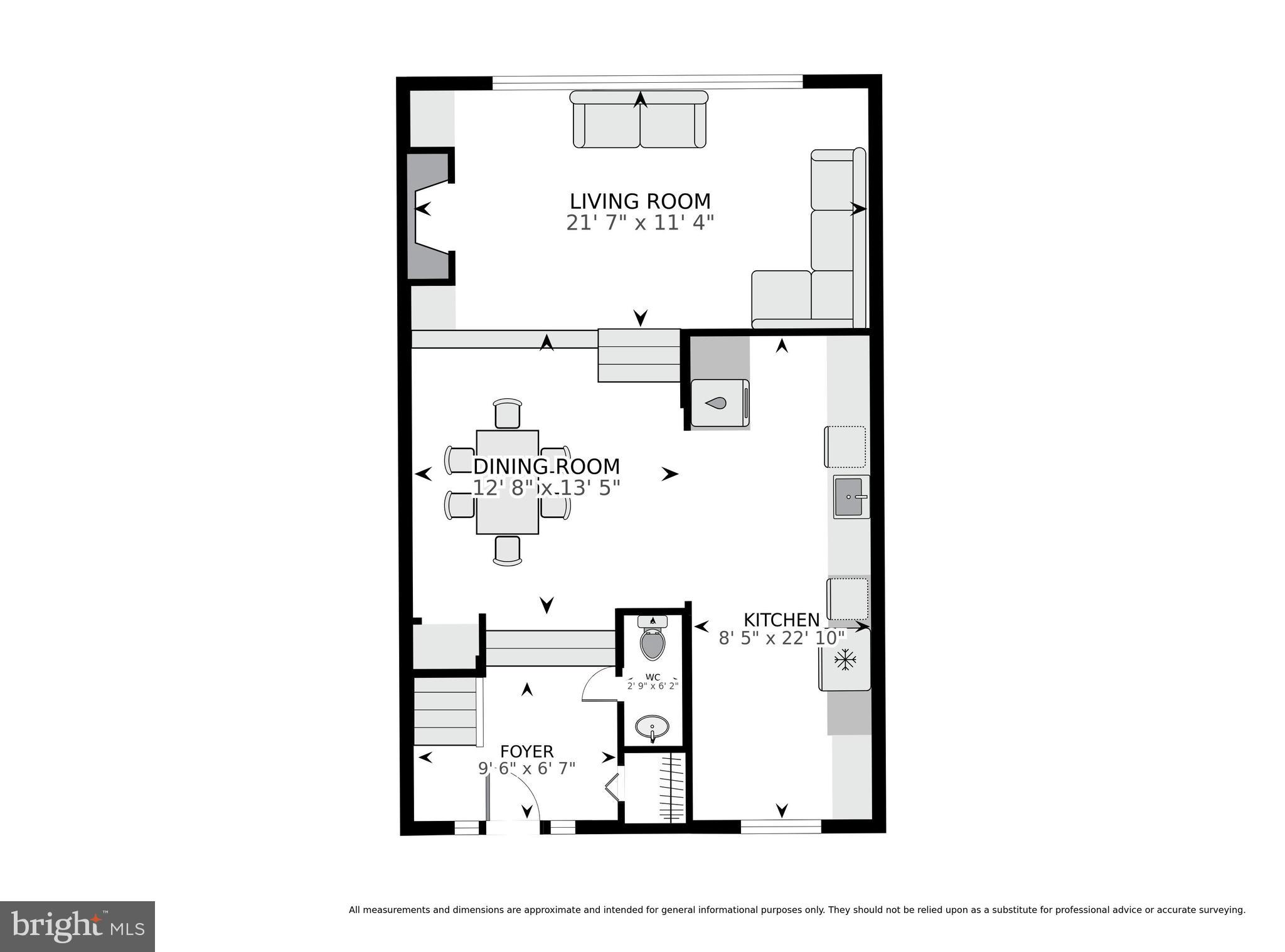 THOMAS CHOICE - Residential