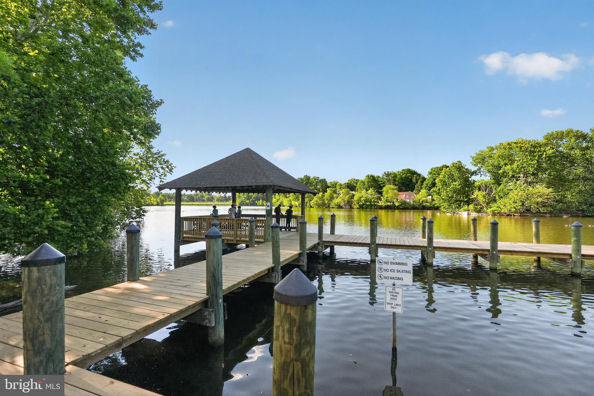 THOMAS CHOICE - Residential