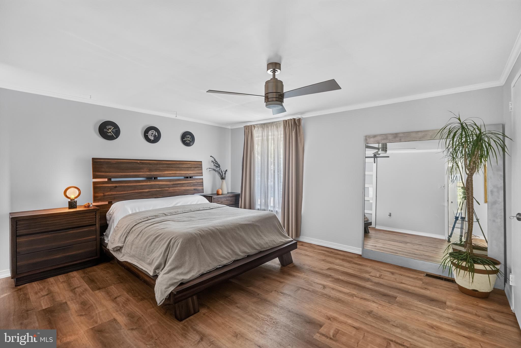 THOMAS CHOICE - Residential