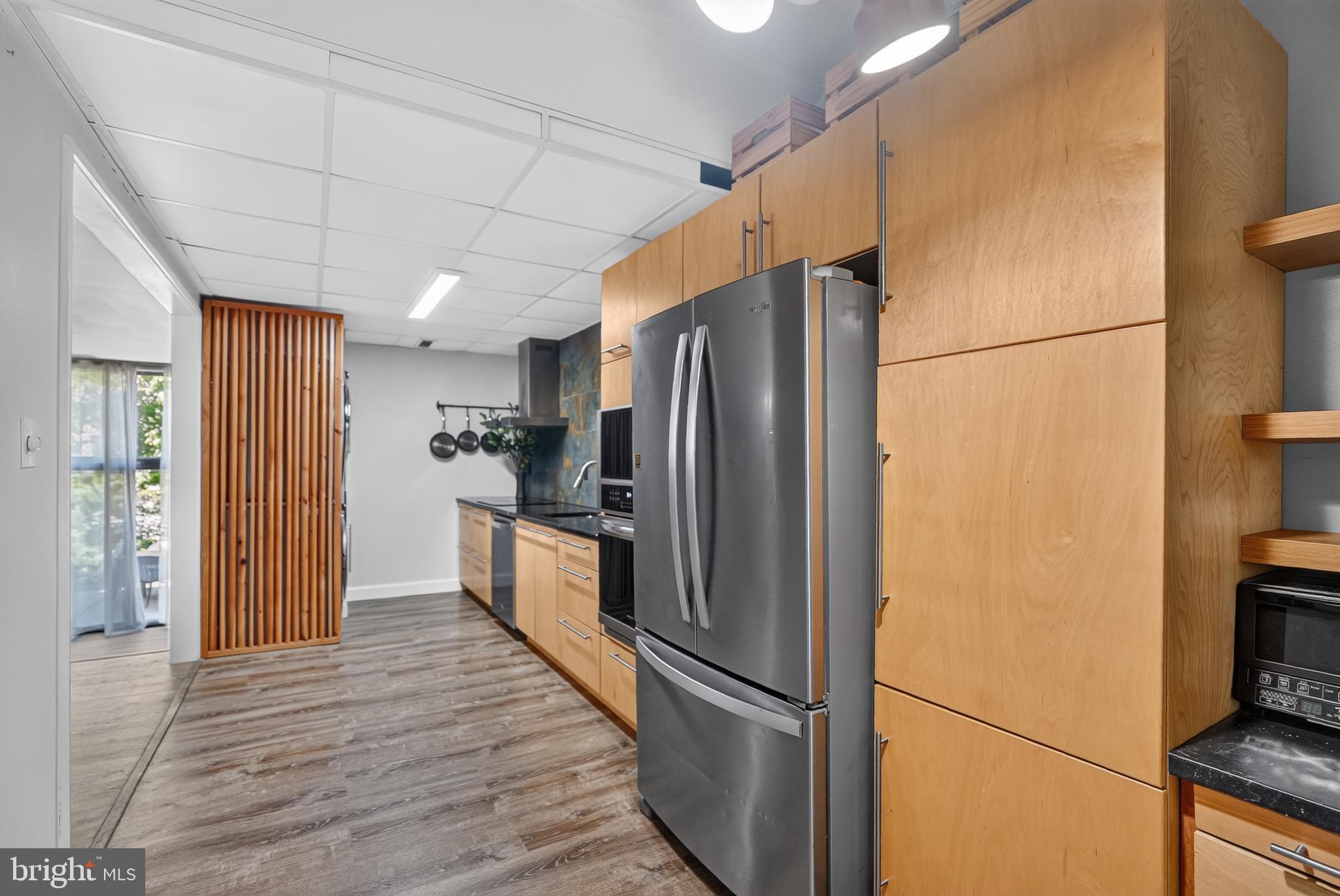 THOMAS CHOICE - Residential