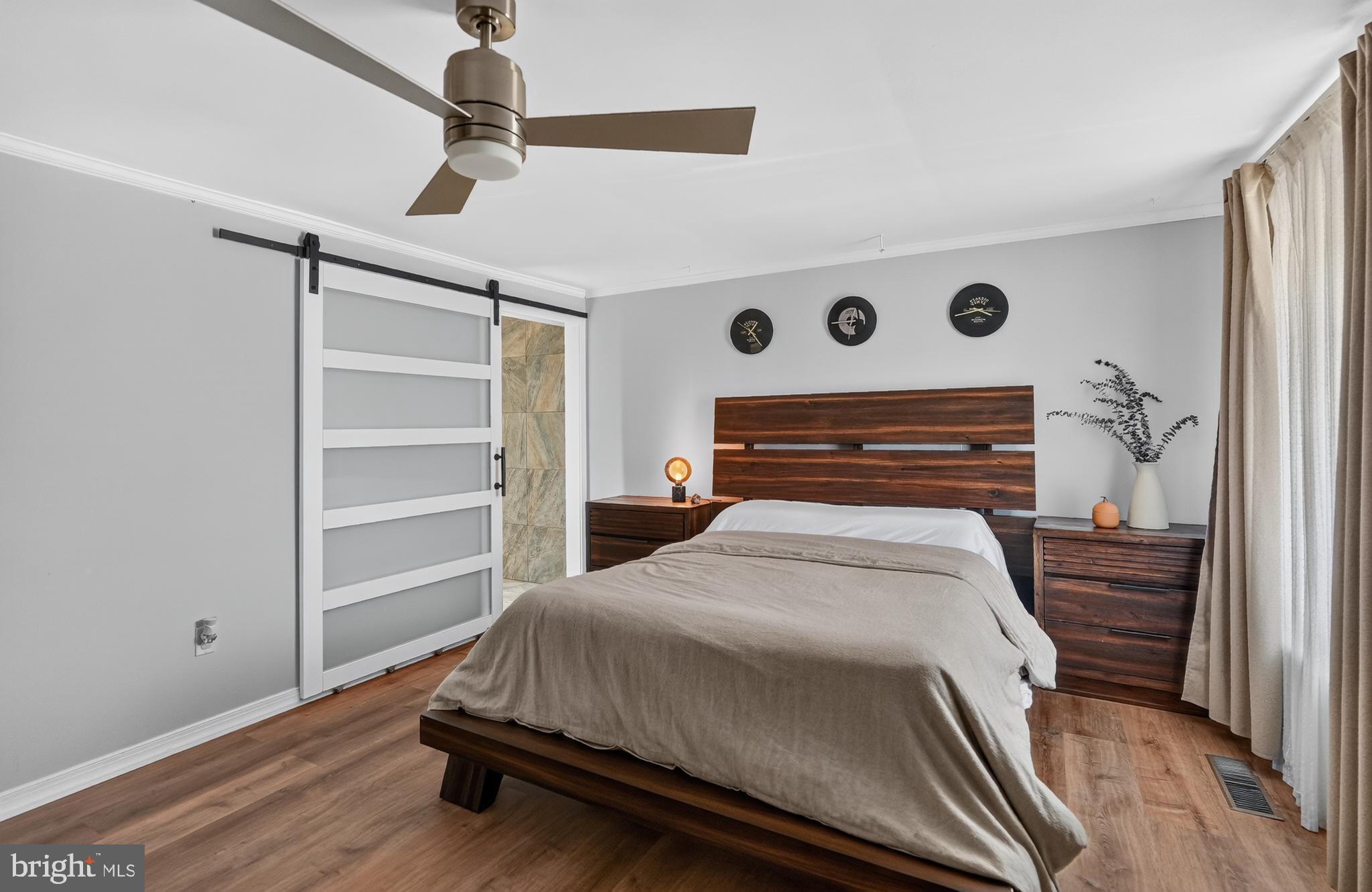 THOMAS CHOICE - Residential