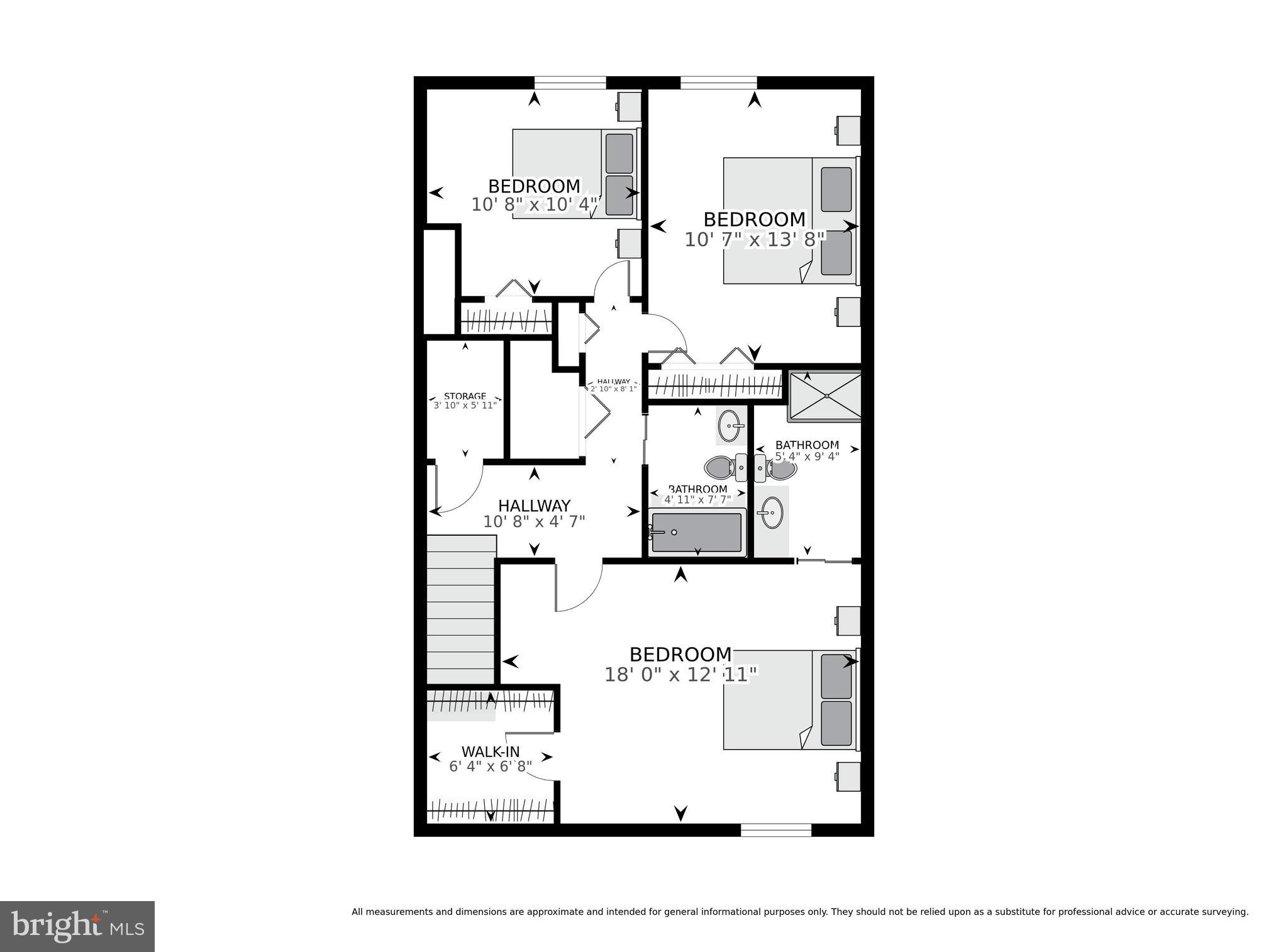 THOMAS CHOICE - Residential