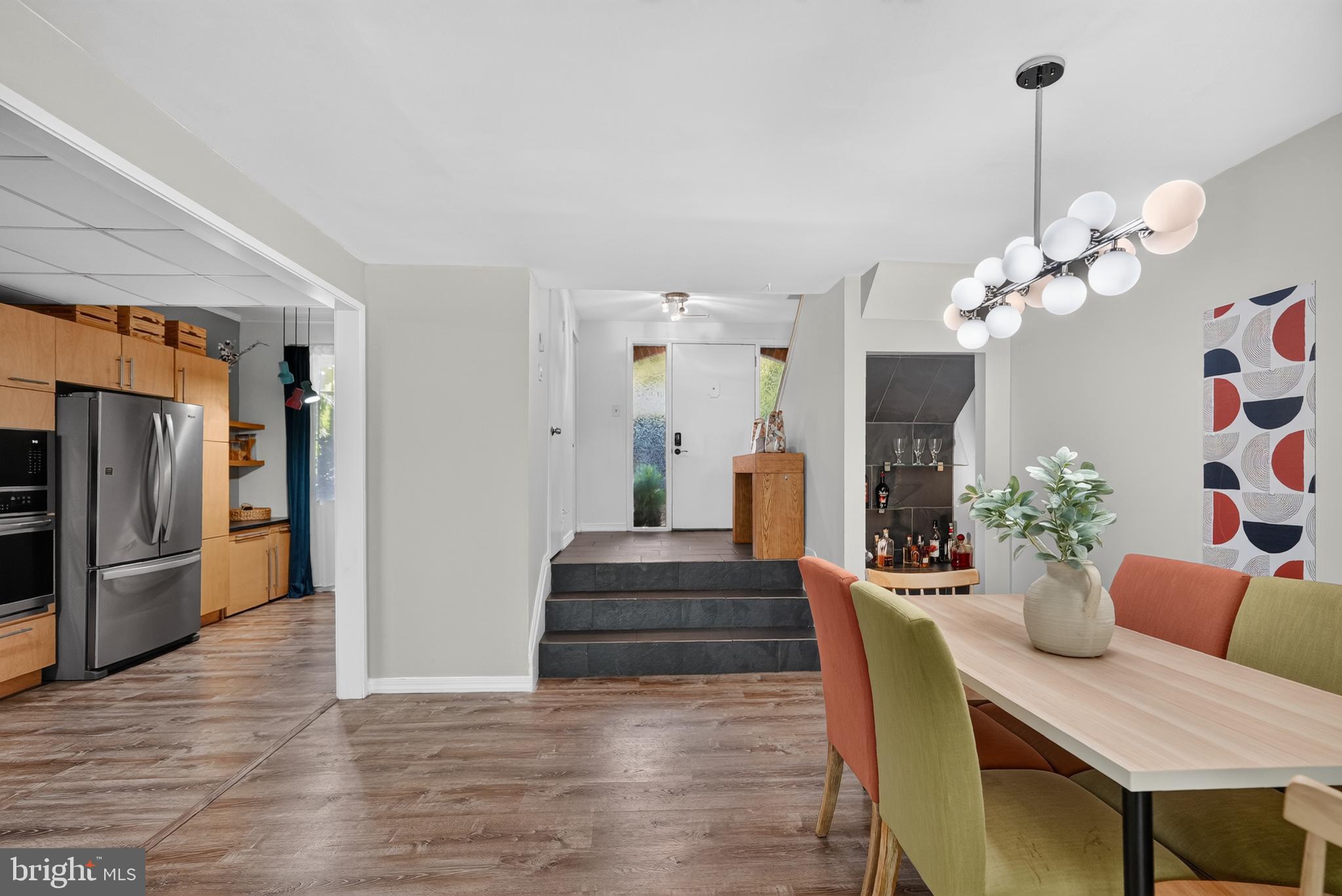 THOMAS CHOICE - Residential