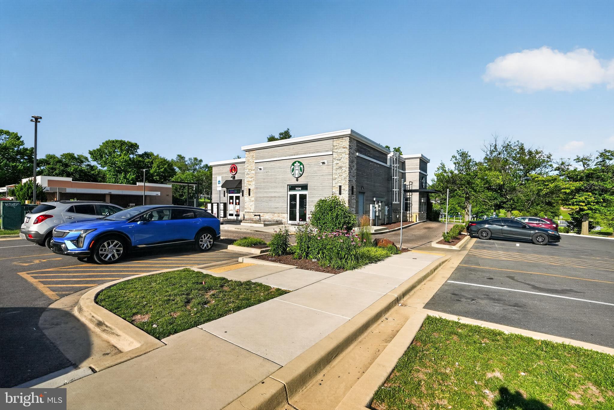 THOMAS CHOICE - Residential