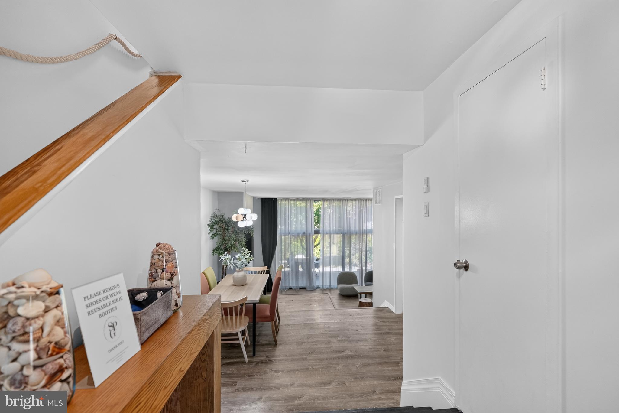 THOMAS CHOICE - Residential