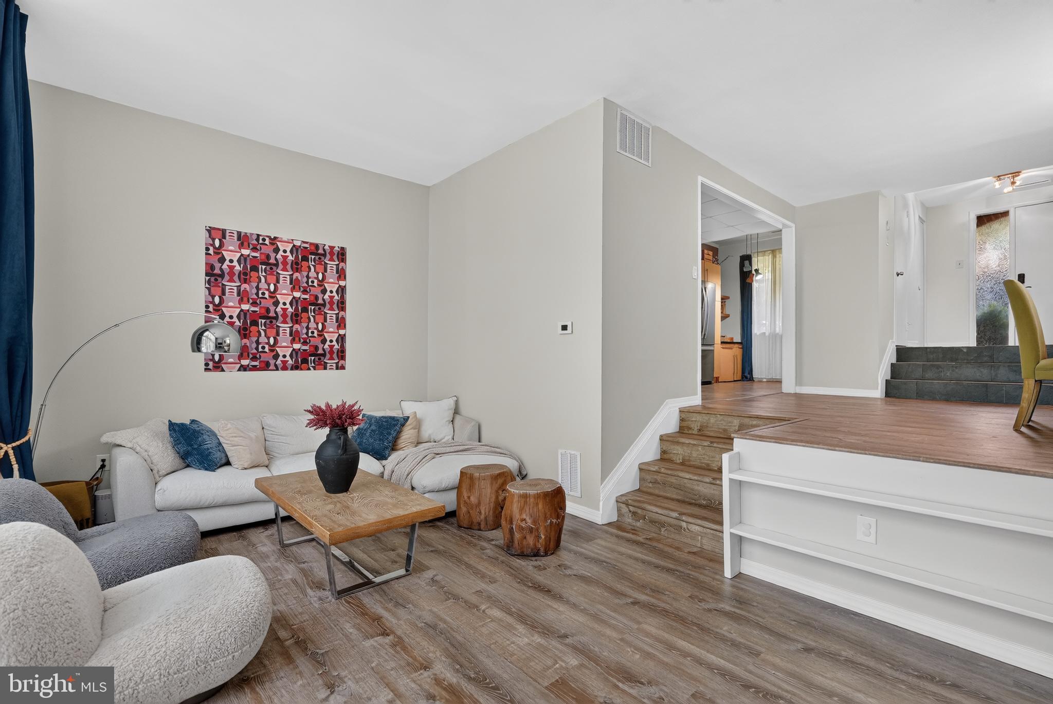 THOMAS CHOICE - Residential