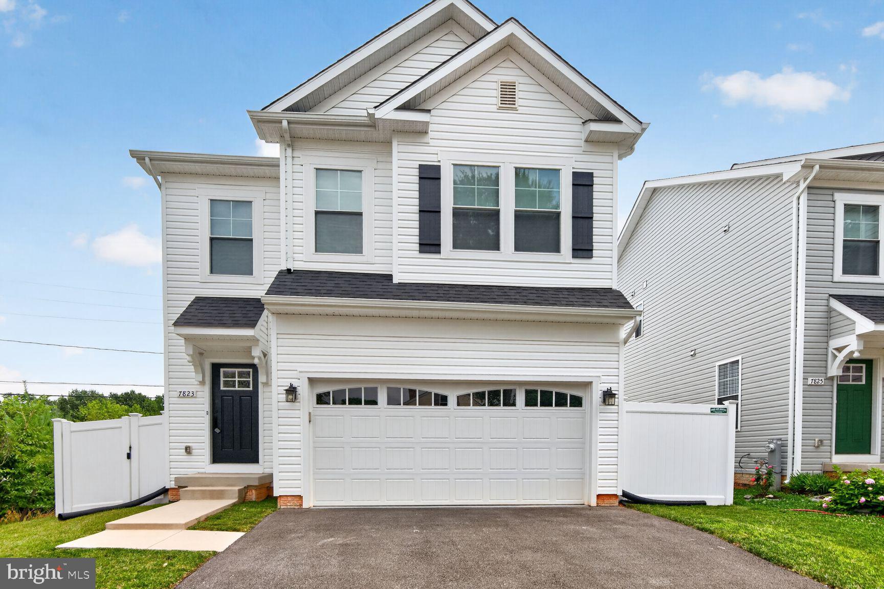 WOODSIDE GLEN - Residential