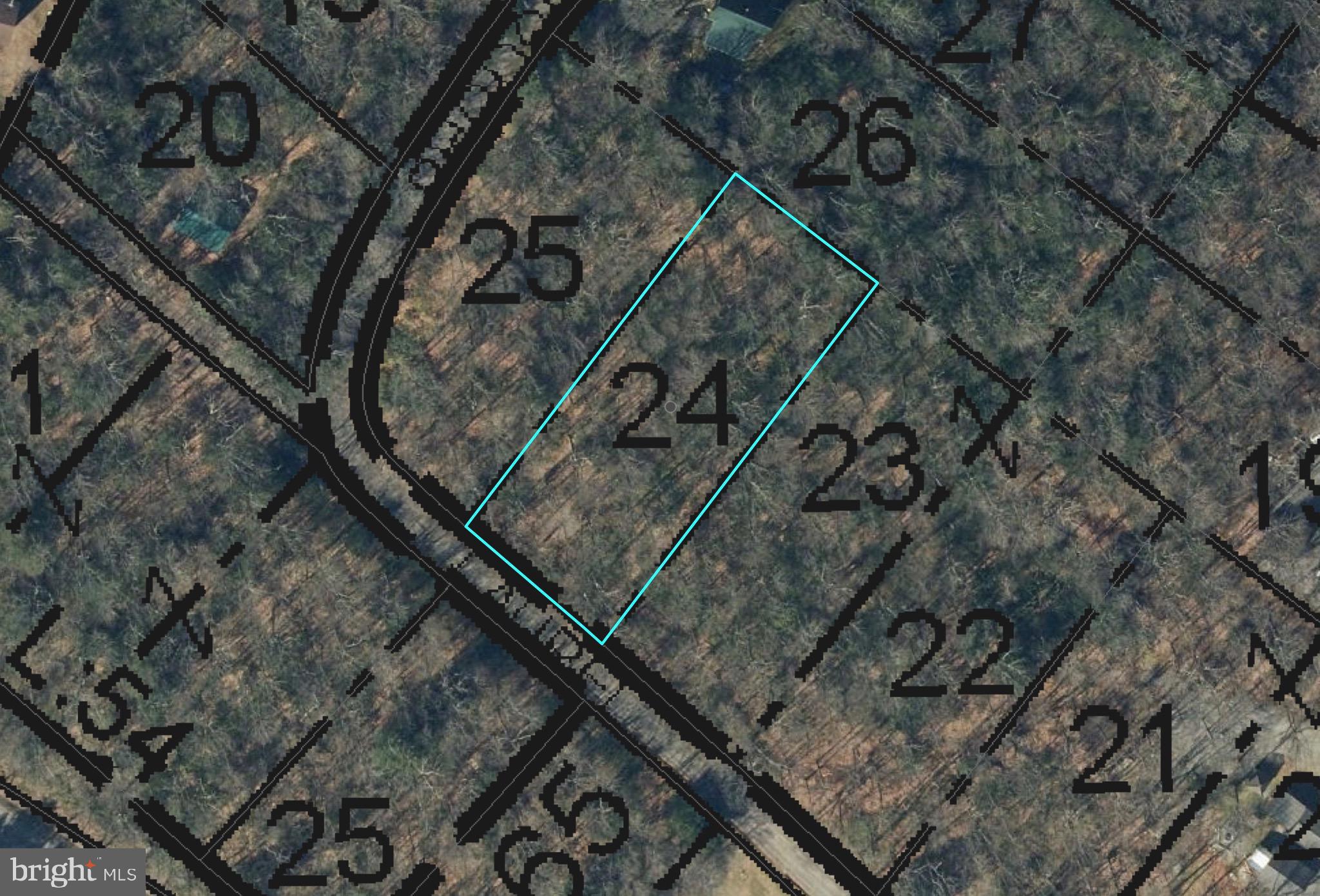 Lot 24 Laurel Drive is located in the Youghiogheny Mountain Resort community with premium location at the front of the community close to the gated entrance. This homesite offers 0.58 acres with a conventional septic approval which is very hard to find in YMR. The YMR community offers over 50 miles of trails for recreational use, access to Muddy Creek to fish, swim or just relax by the water! Looking for an exceptional opportunity to own in YMR? Call today!