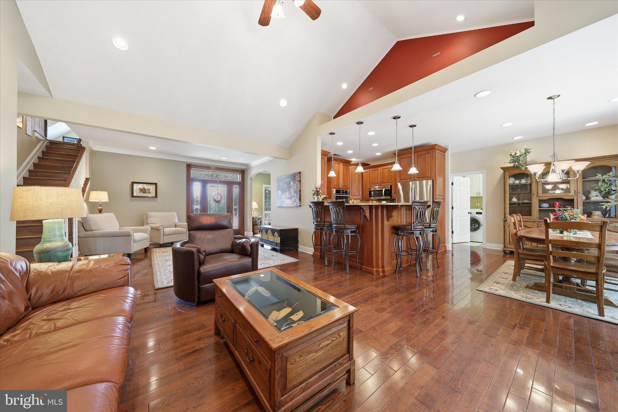 MIDDLETOWN - Residential
