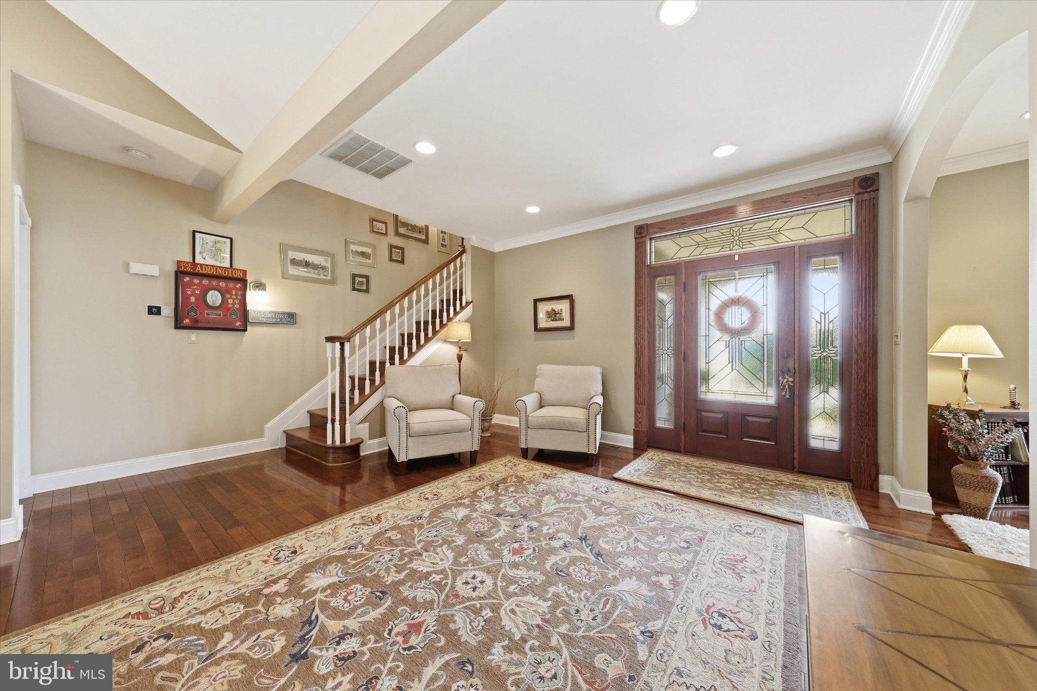MIDDLETOWN - Residential